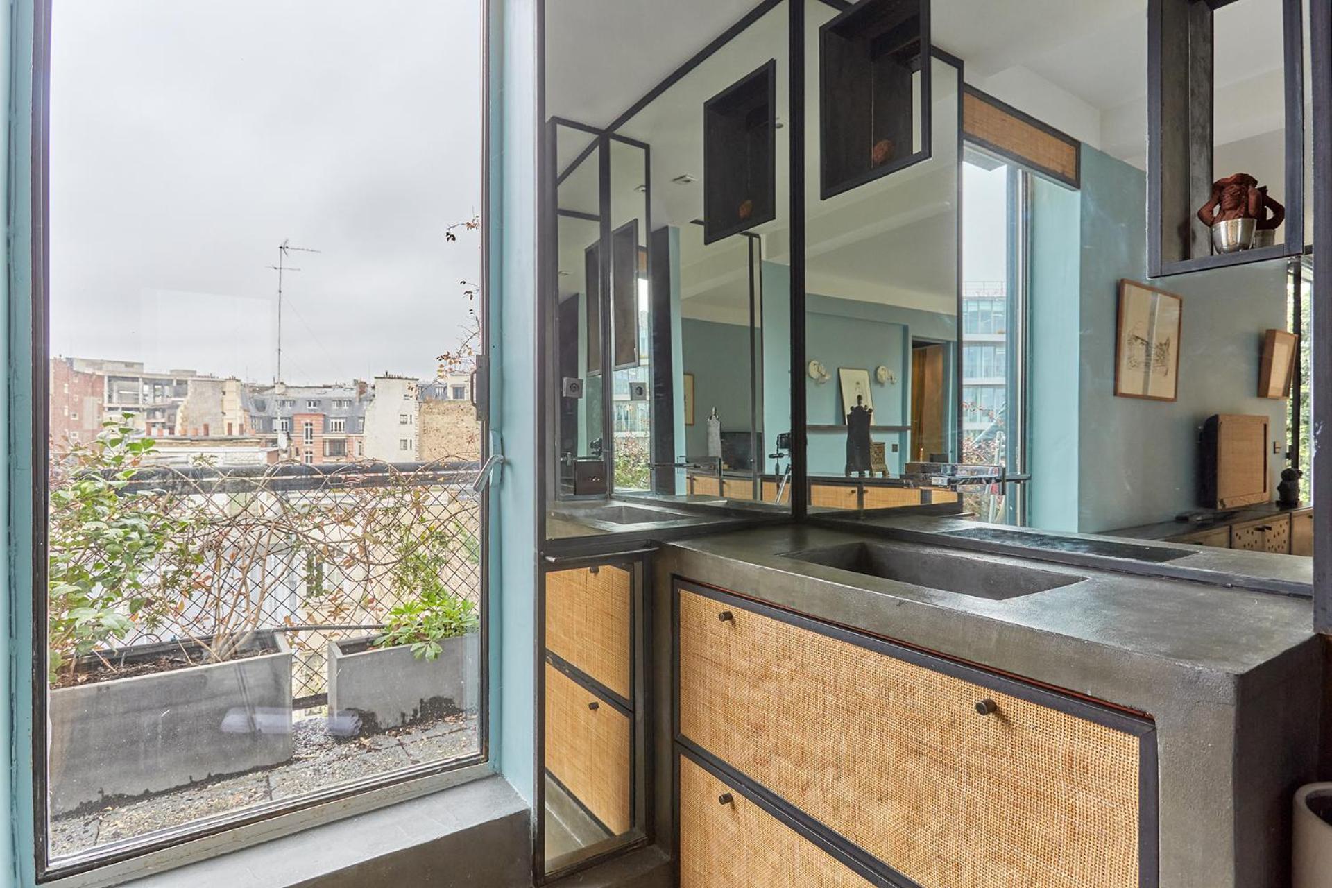 Apartment Arc De Triomphe By Studio Prestige Paris