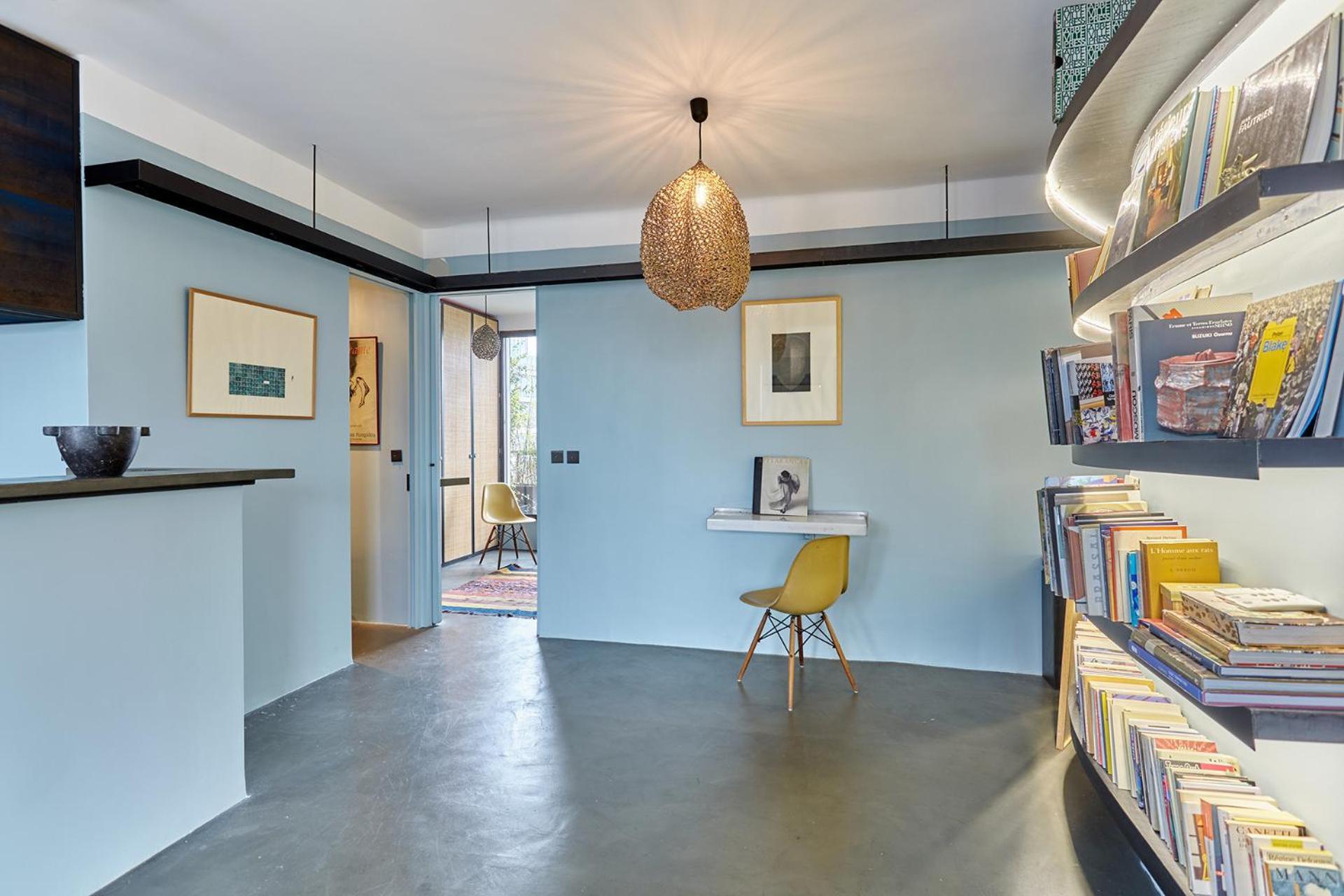 Arc De Triomphe By Studio Prestige Apartment