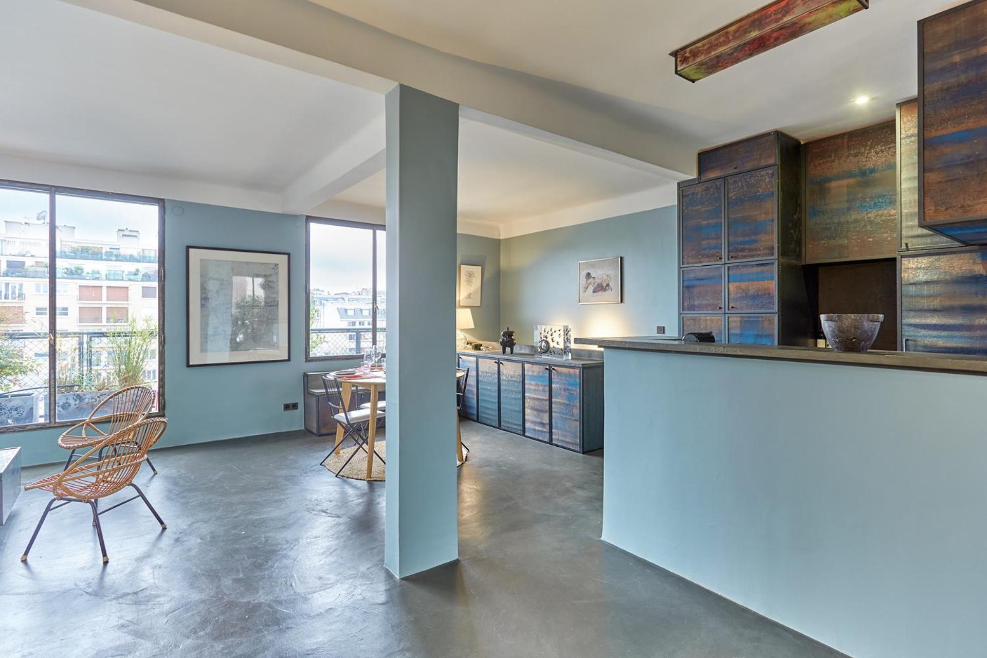 Arc De Triomphe By Studio Prestige * Paris