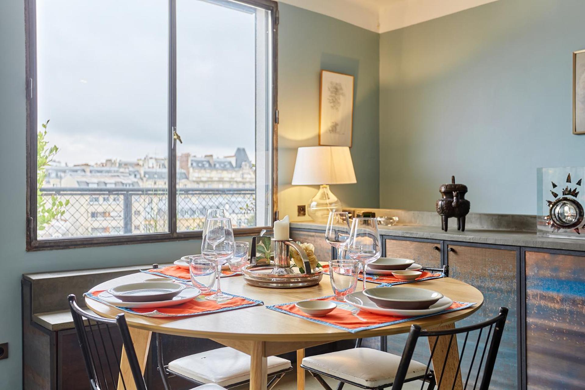 Arc De Triomphe By Studio Prestige