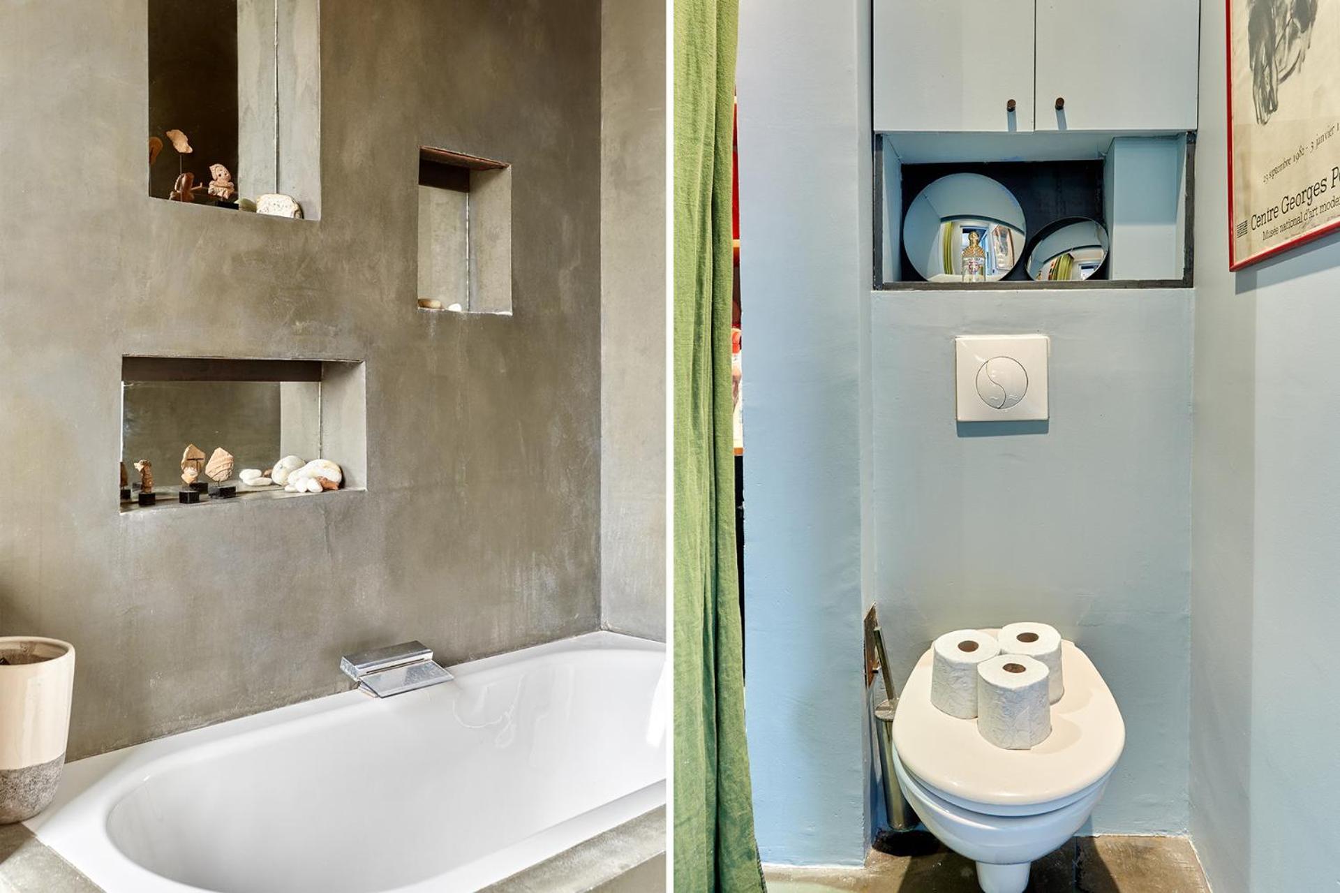 Arc De Triomphe By Studio Prestige Apartment *