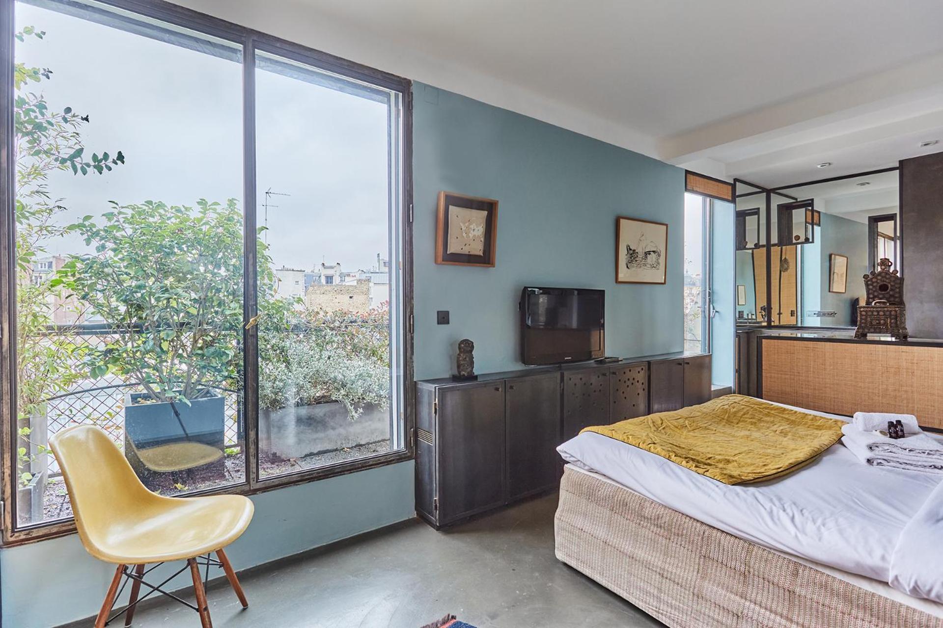 Apartment Arc De Triomphe By Studio Prestige