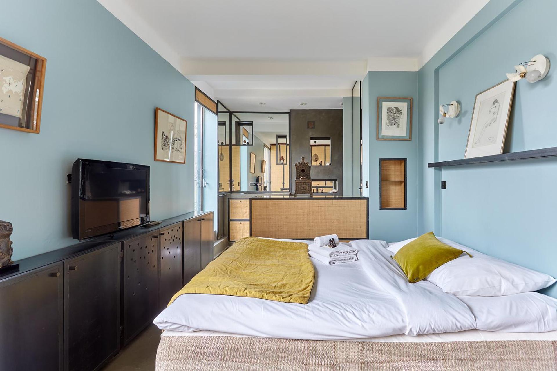 Arc De Triomphe By Studio Prestige *
