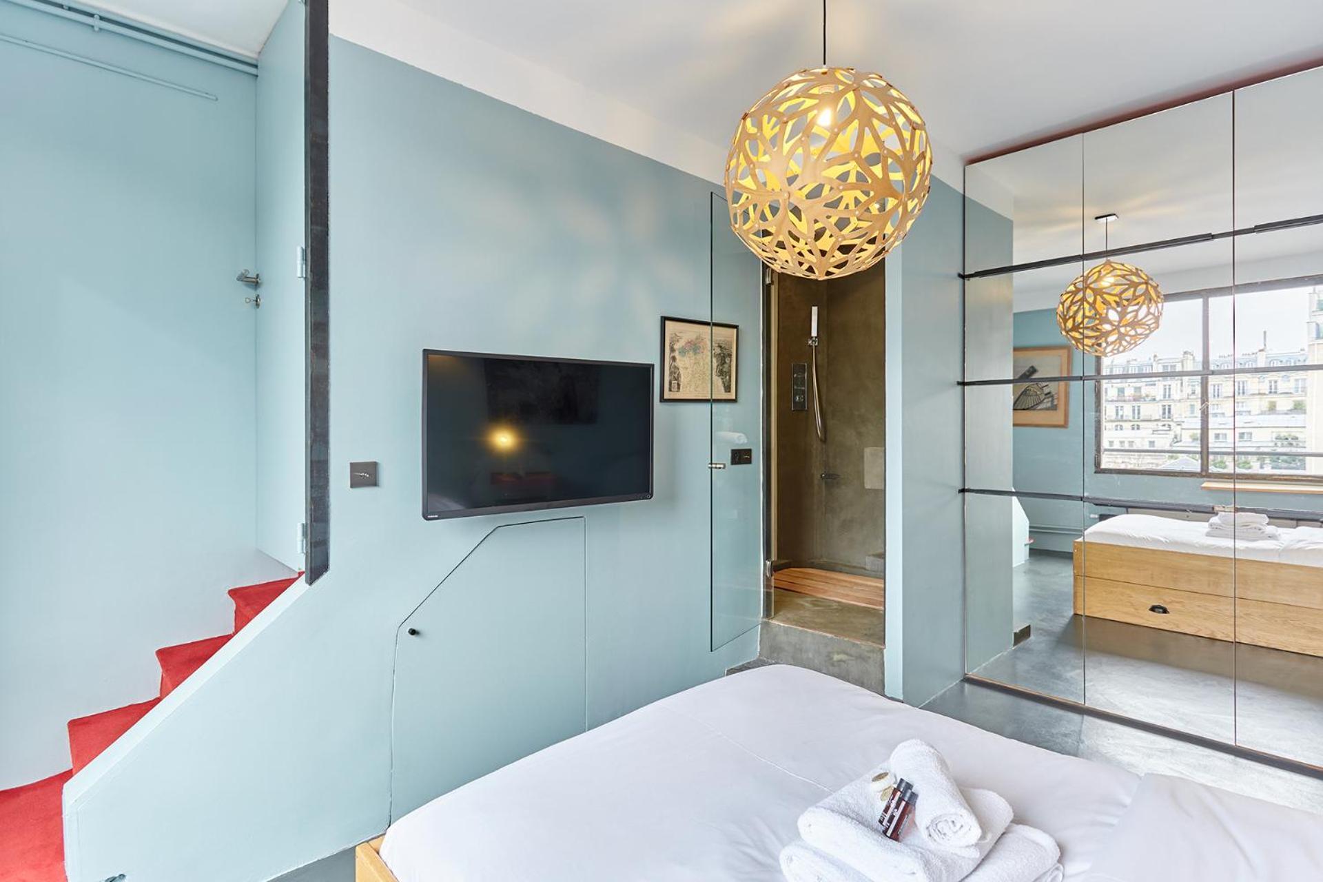 Arc De Triomphe By Studio Prestige Paris