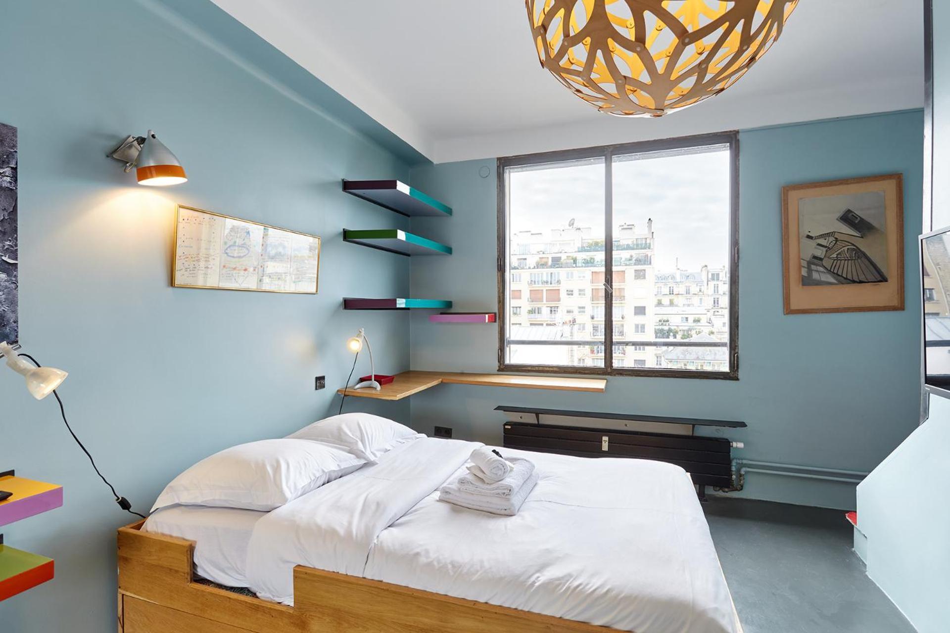 Arc De Triomphe By Studio Prestige * Paris
