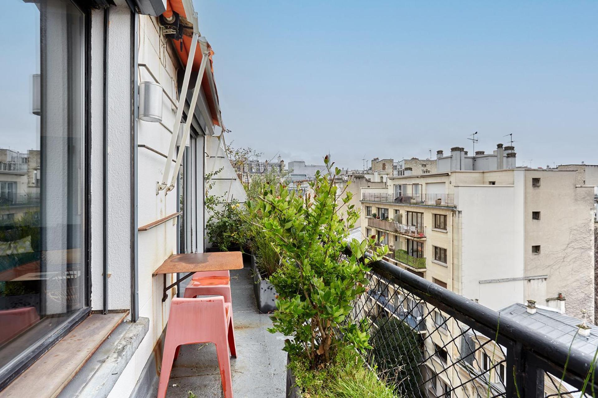 Arc De Triomphe By Studio Prestige Apartment