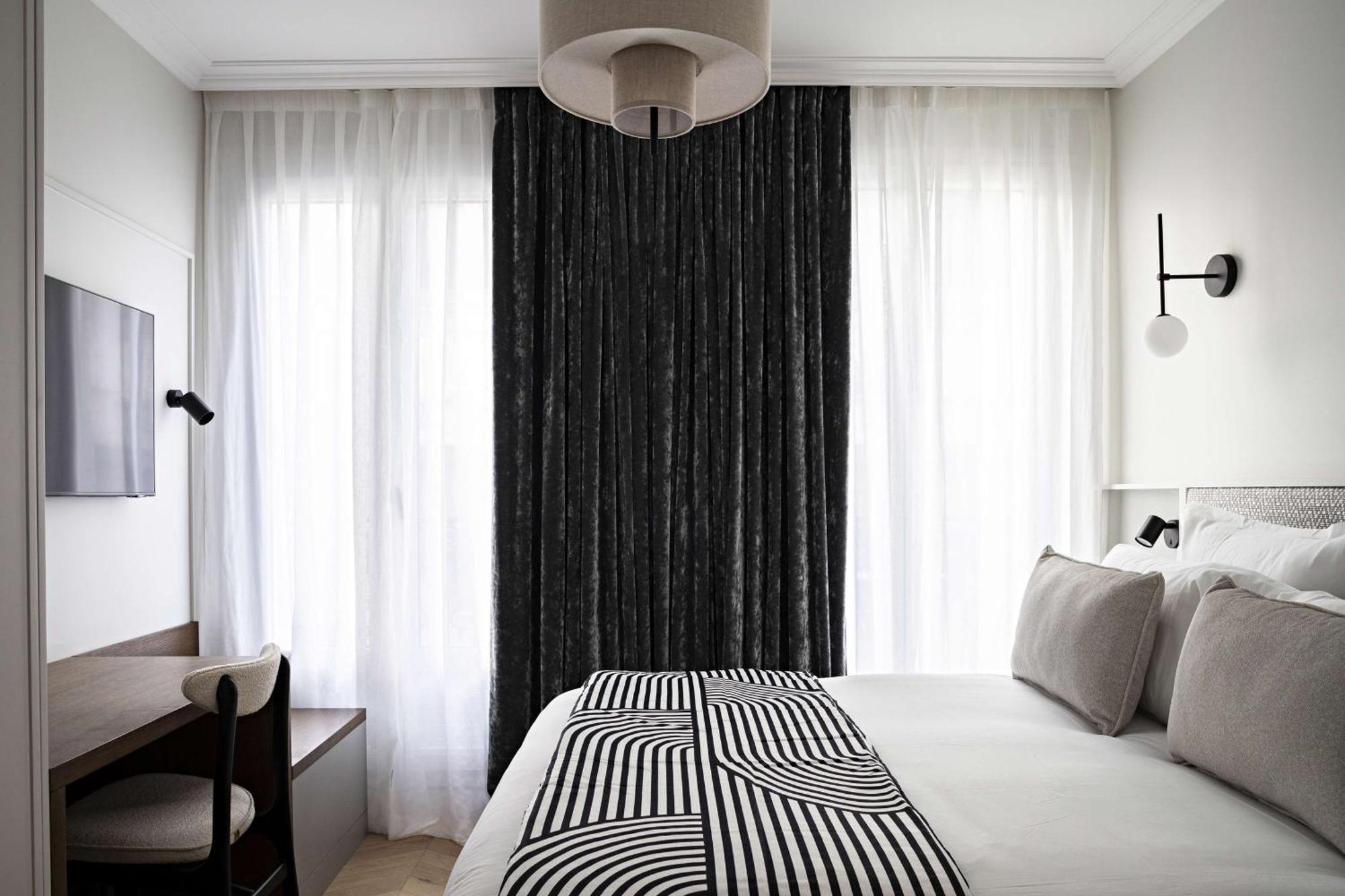 Hotel Best Western Premier The Blake Gare Saint Lazare 4*