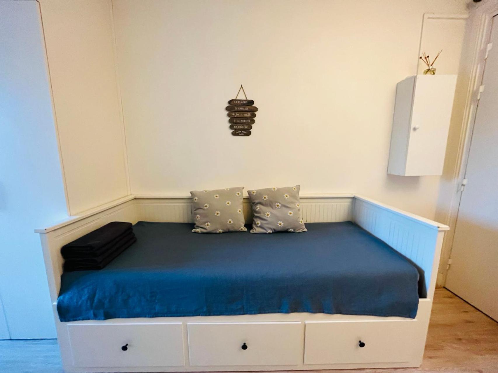 Apartamento Dream Dwell Paris-charming Superb Location In 7th District Paris