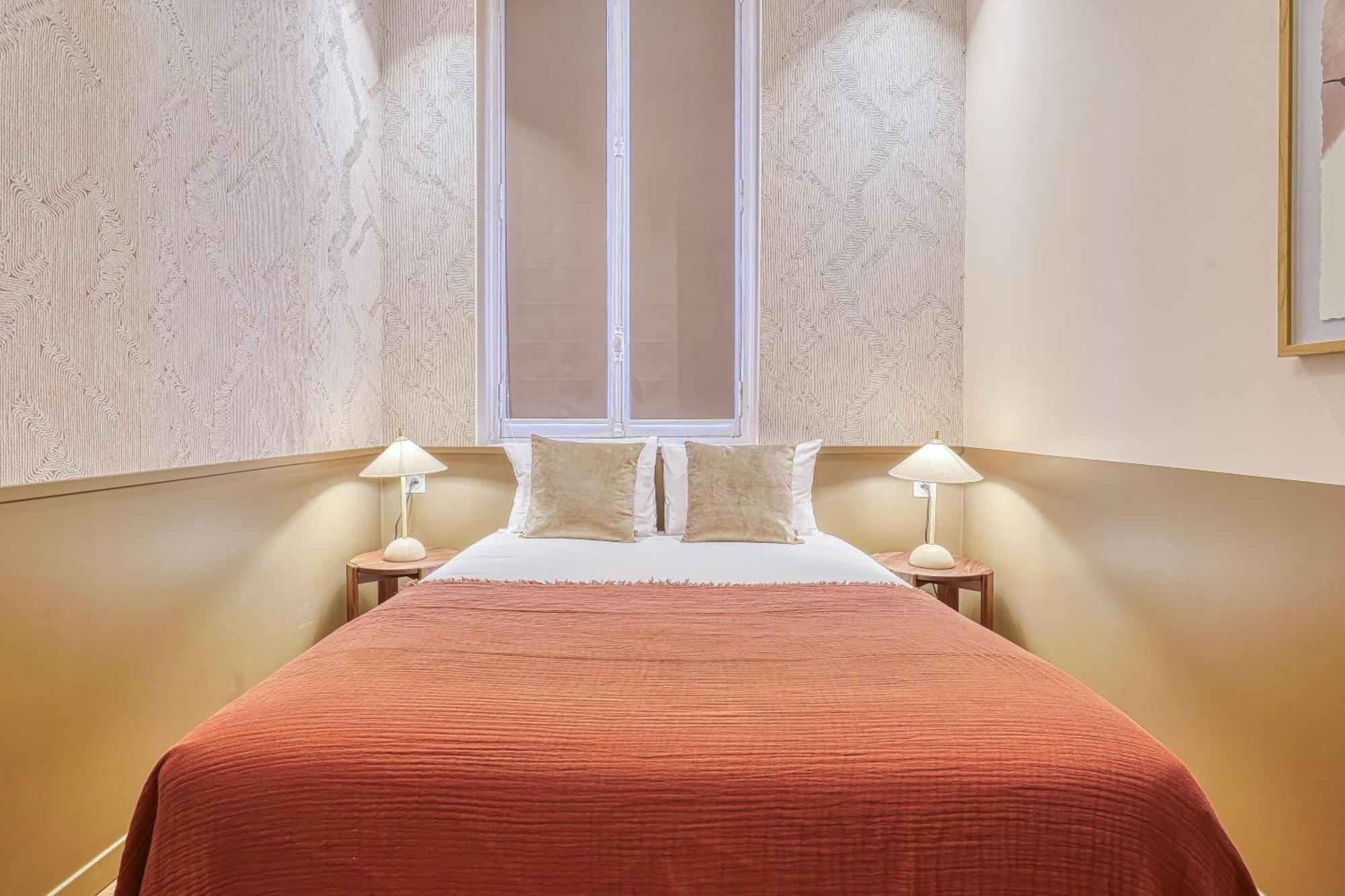 Appartement Le Belleville *