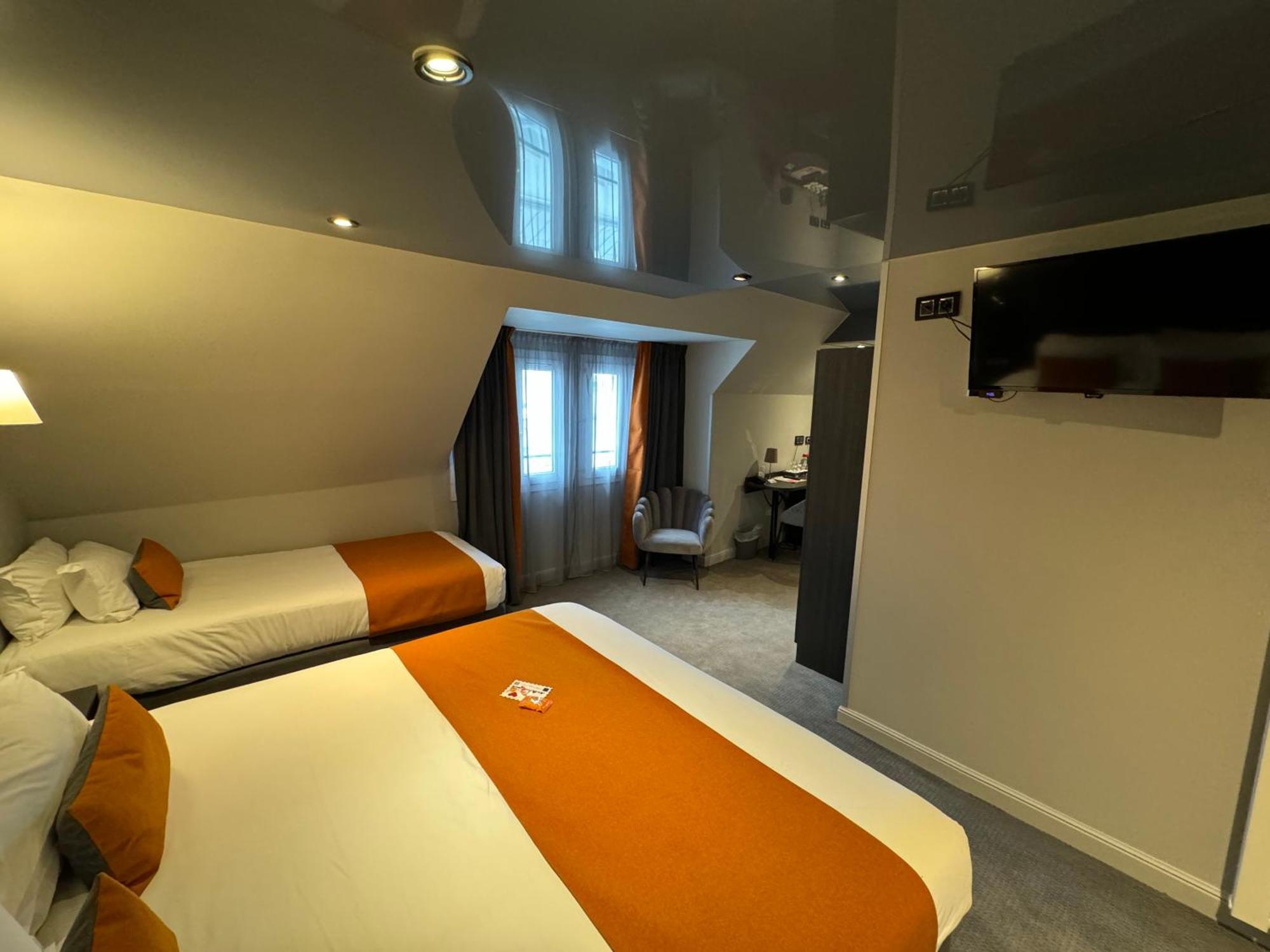 Best Western Empire Elysees