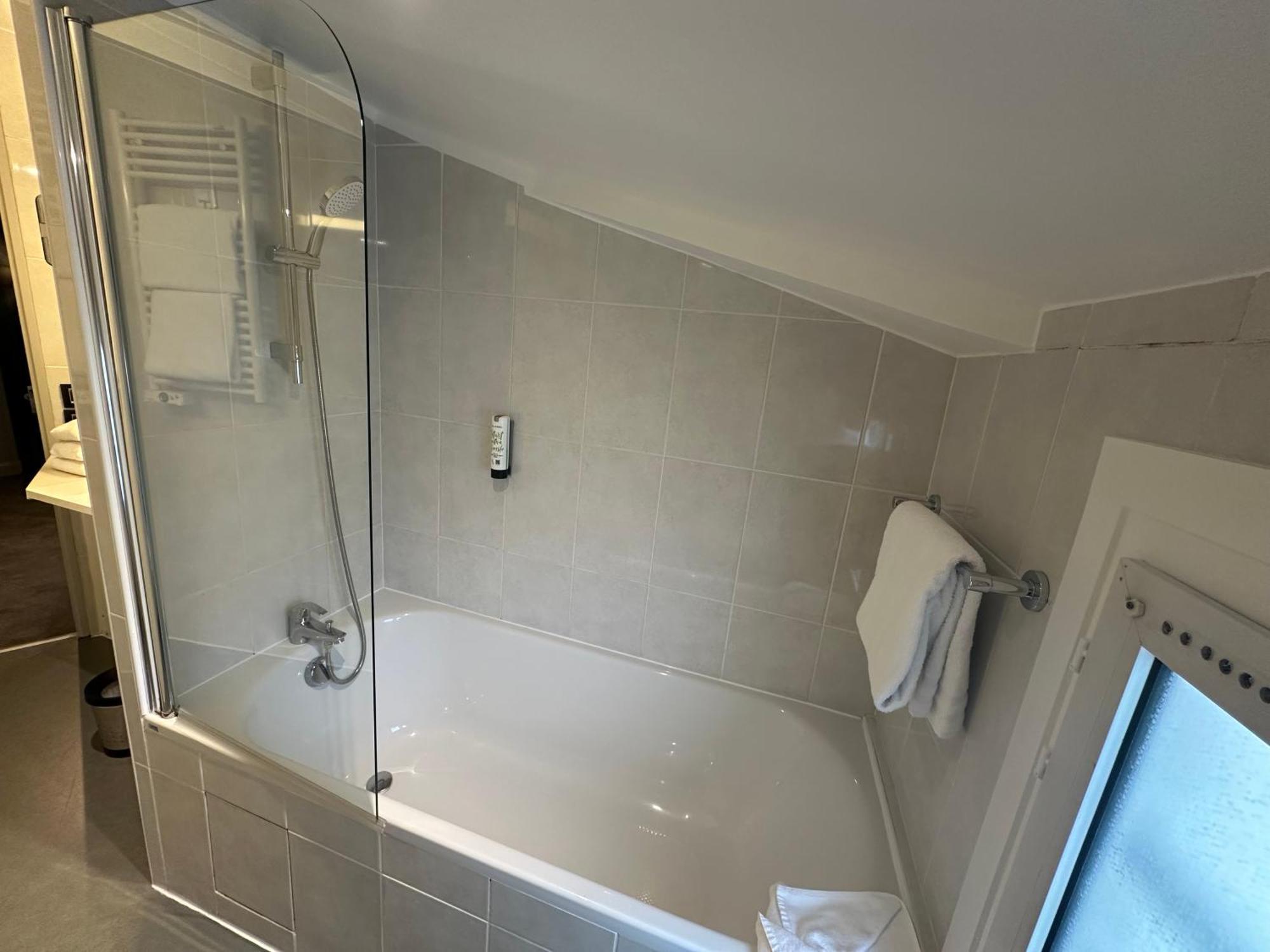 Best Western Empire Elysees Hotel Paris