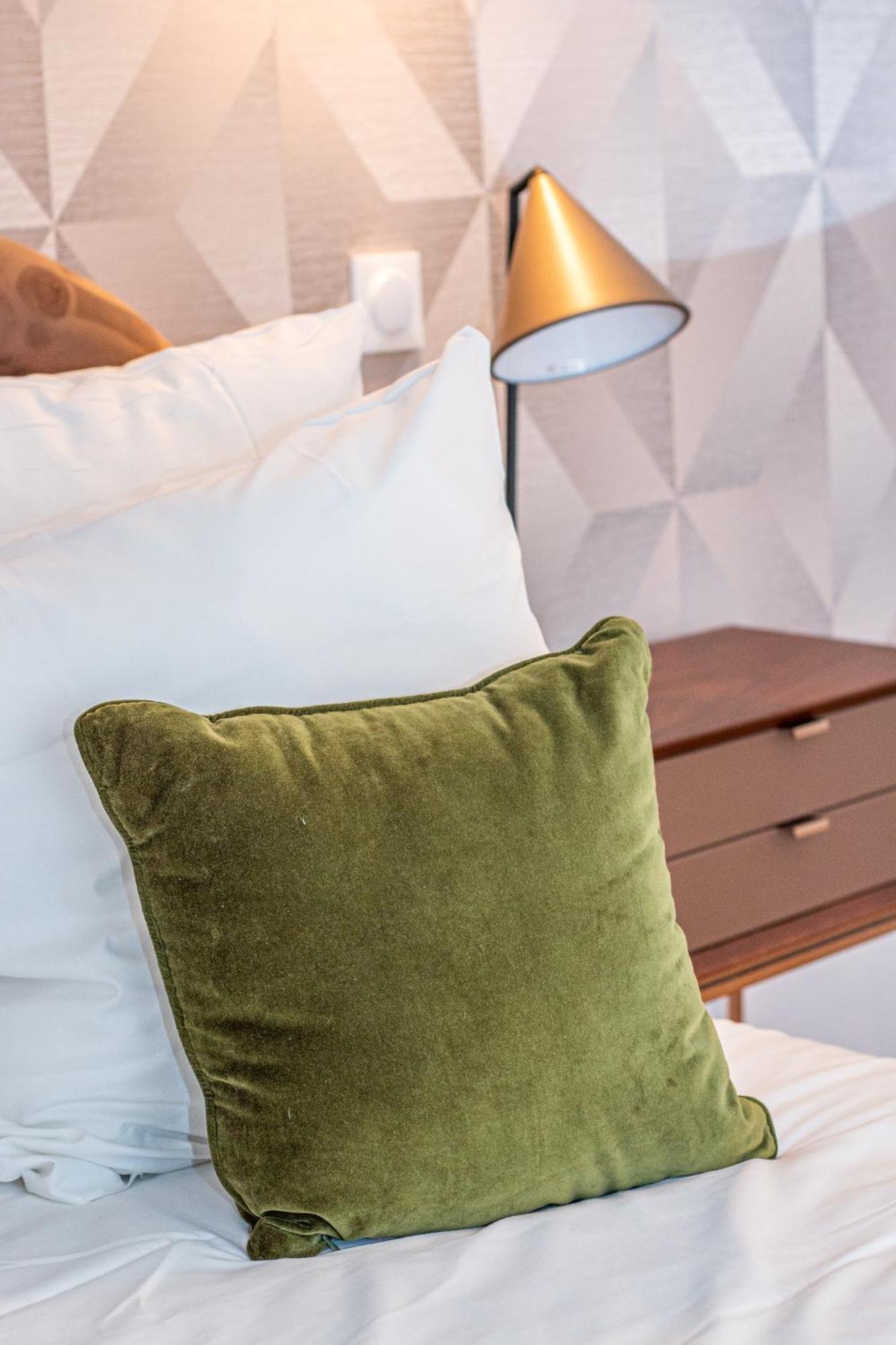 Apartment Babylone - Super Et Elegant *