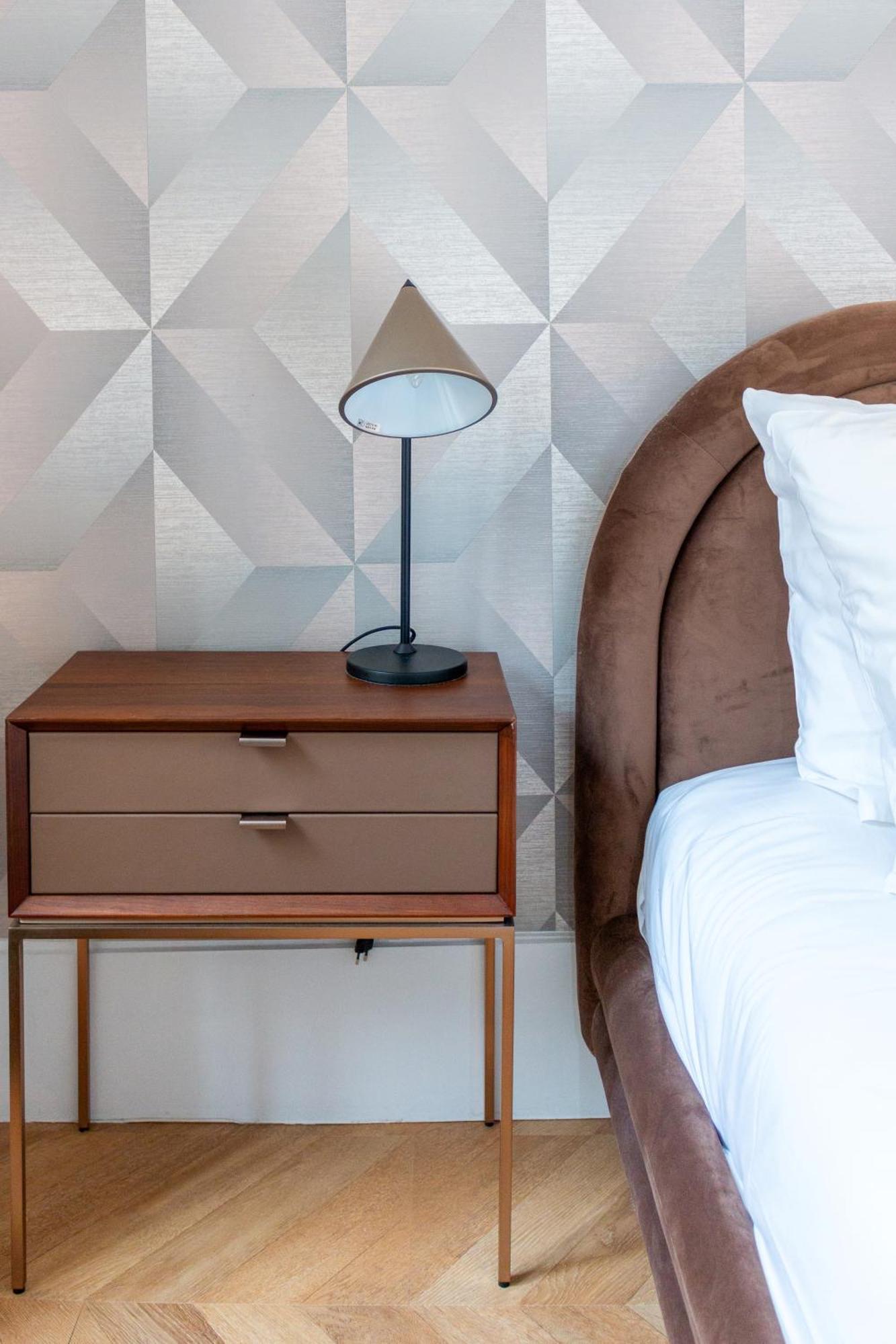 Babylone - Super Et Elegant Apartment Paris