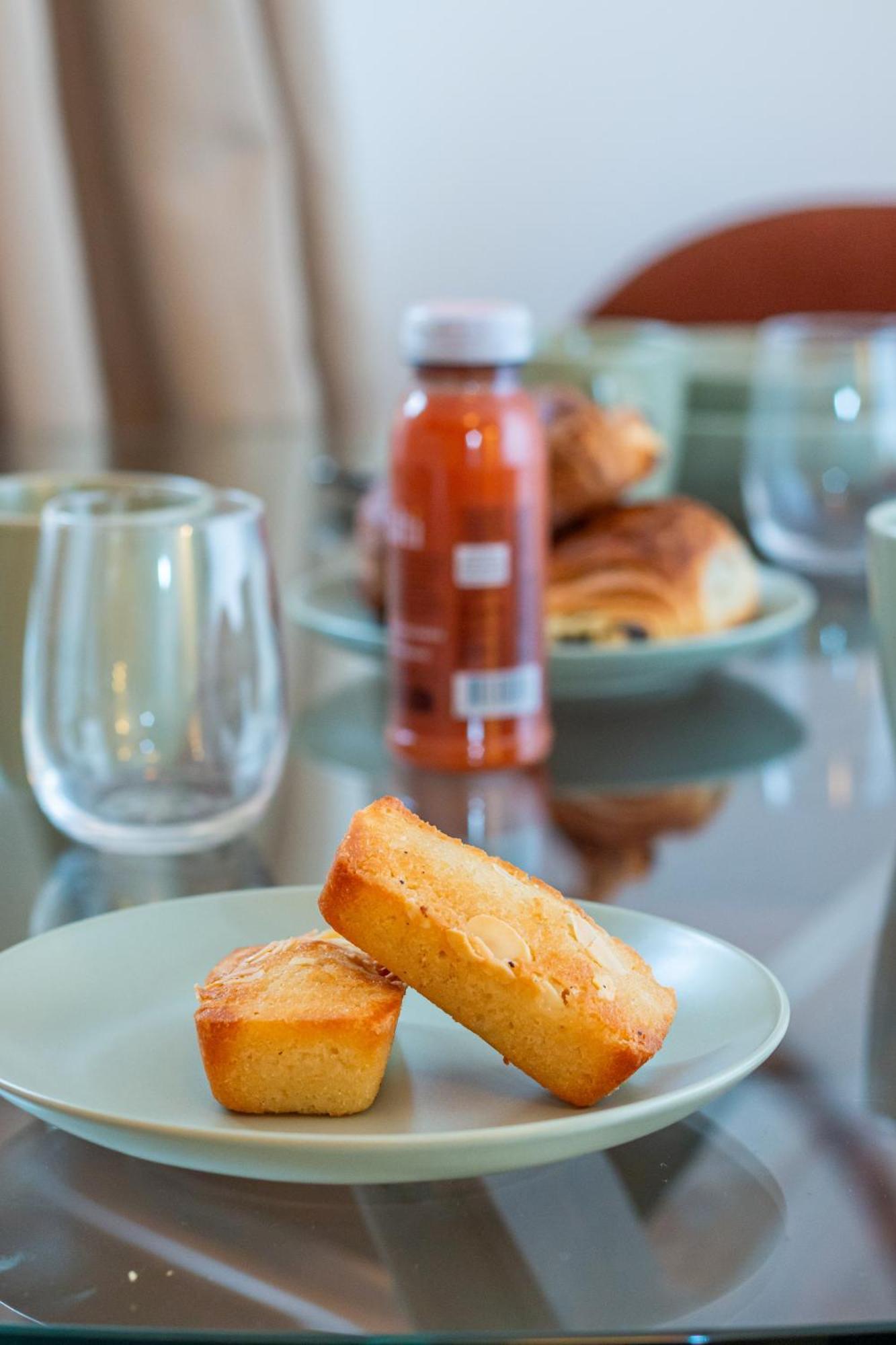 Apartment Babylone - Super Et Elegant Paris