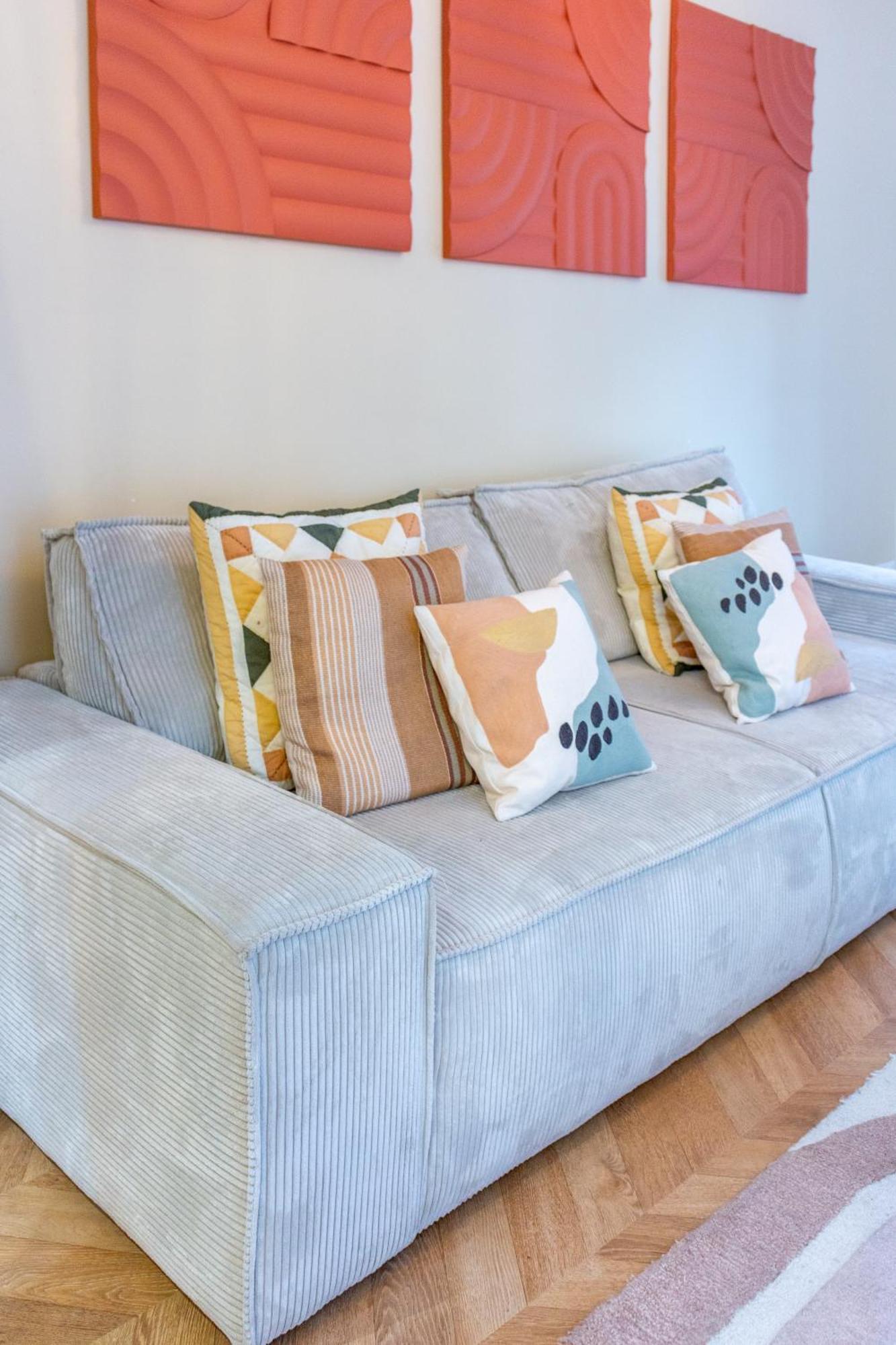 Babylone - Super Et Elegant Apartment *