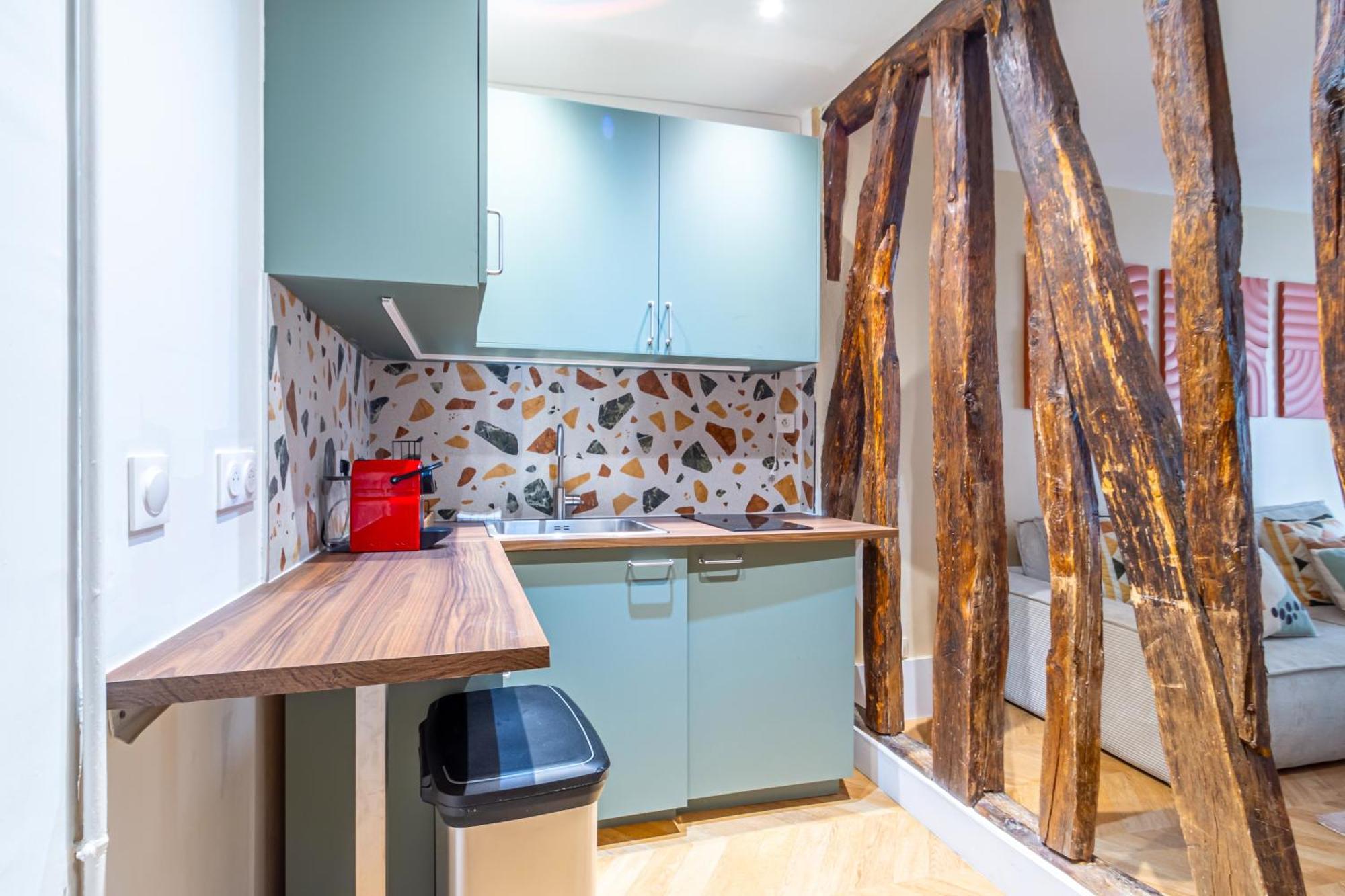 Babylone - Super Et Elegant Apartment