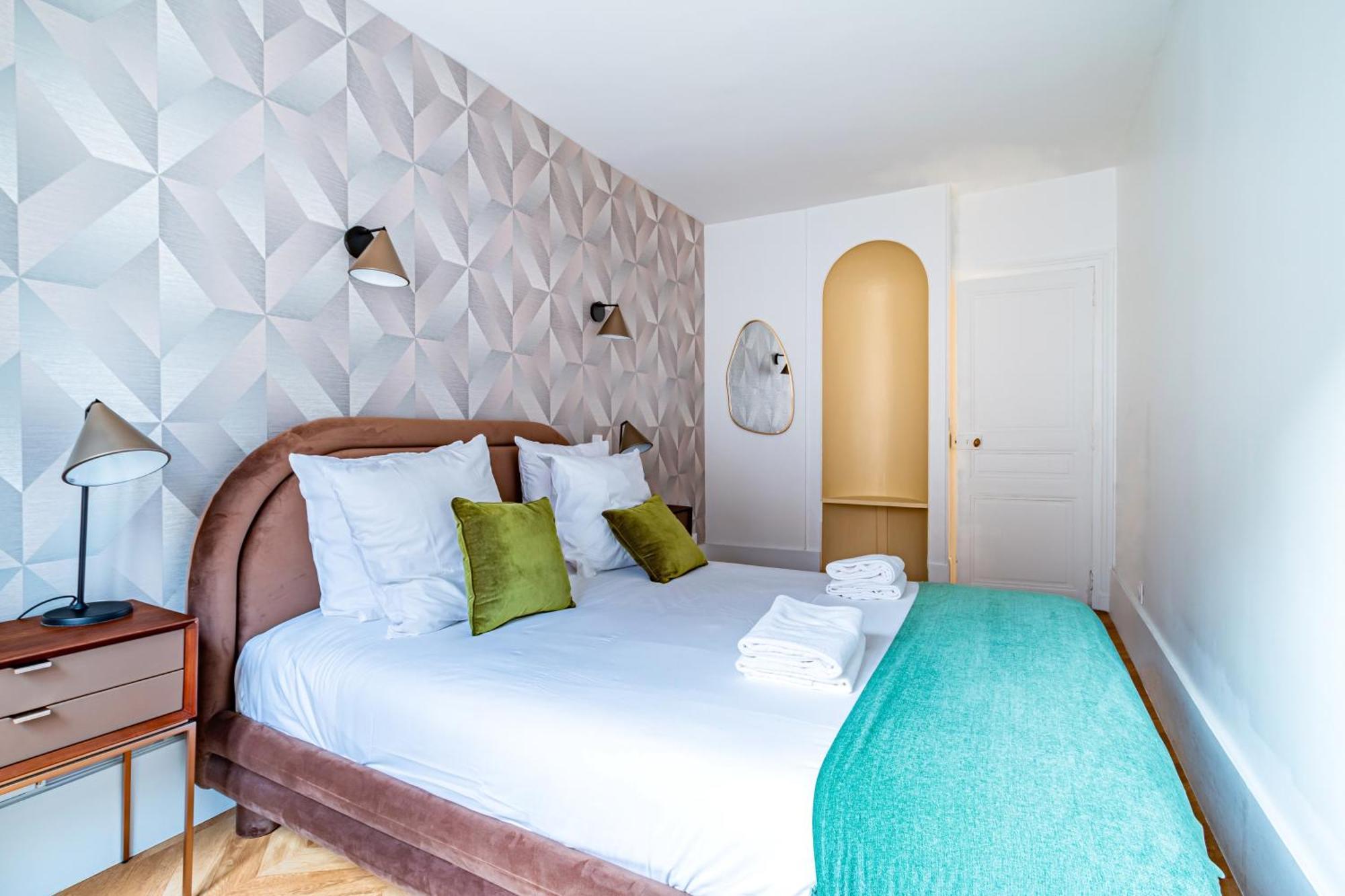 Babylone - Super Et Elegant Apartment