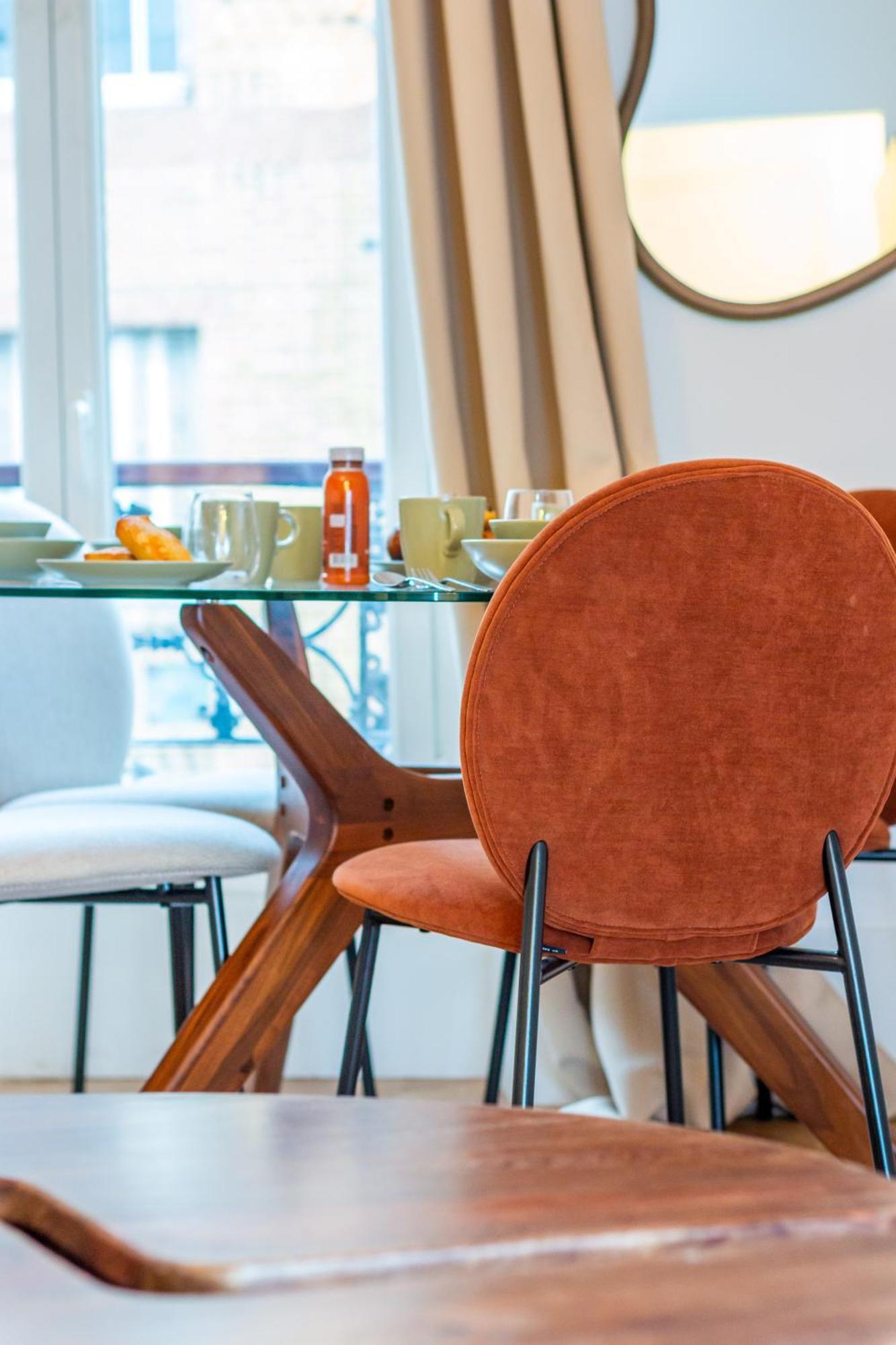 Apartment Babylone - Super Et Elegant