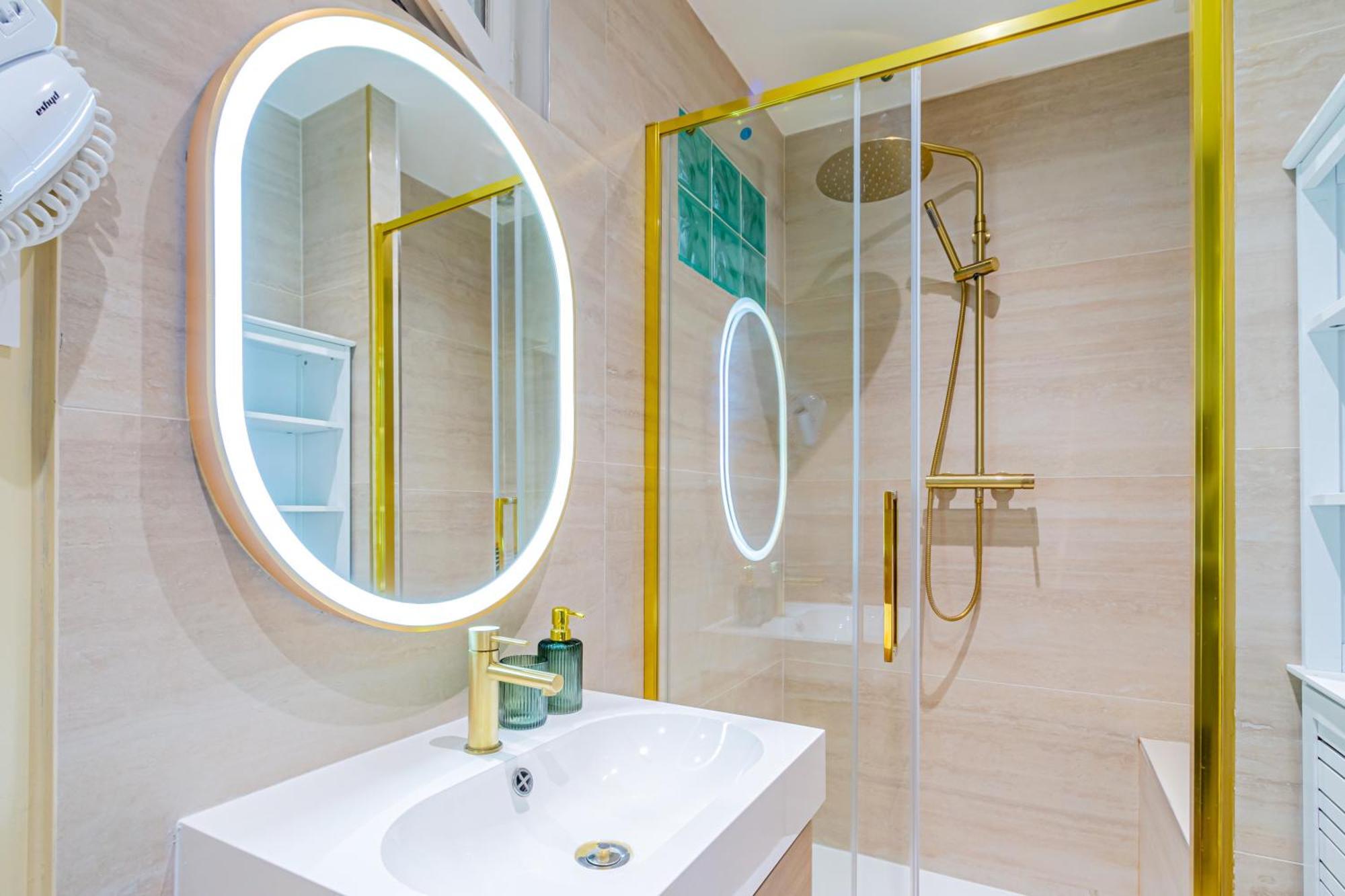 Apartment Babylone - Super Et Elegant *