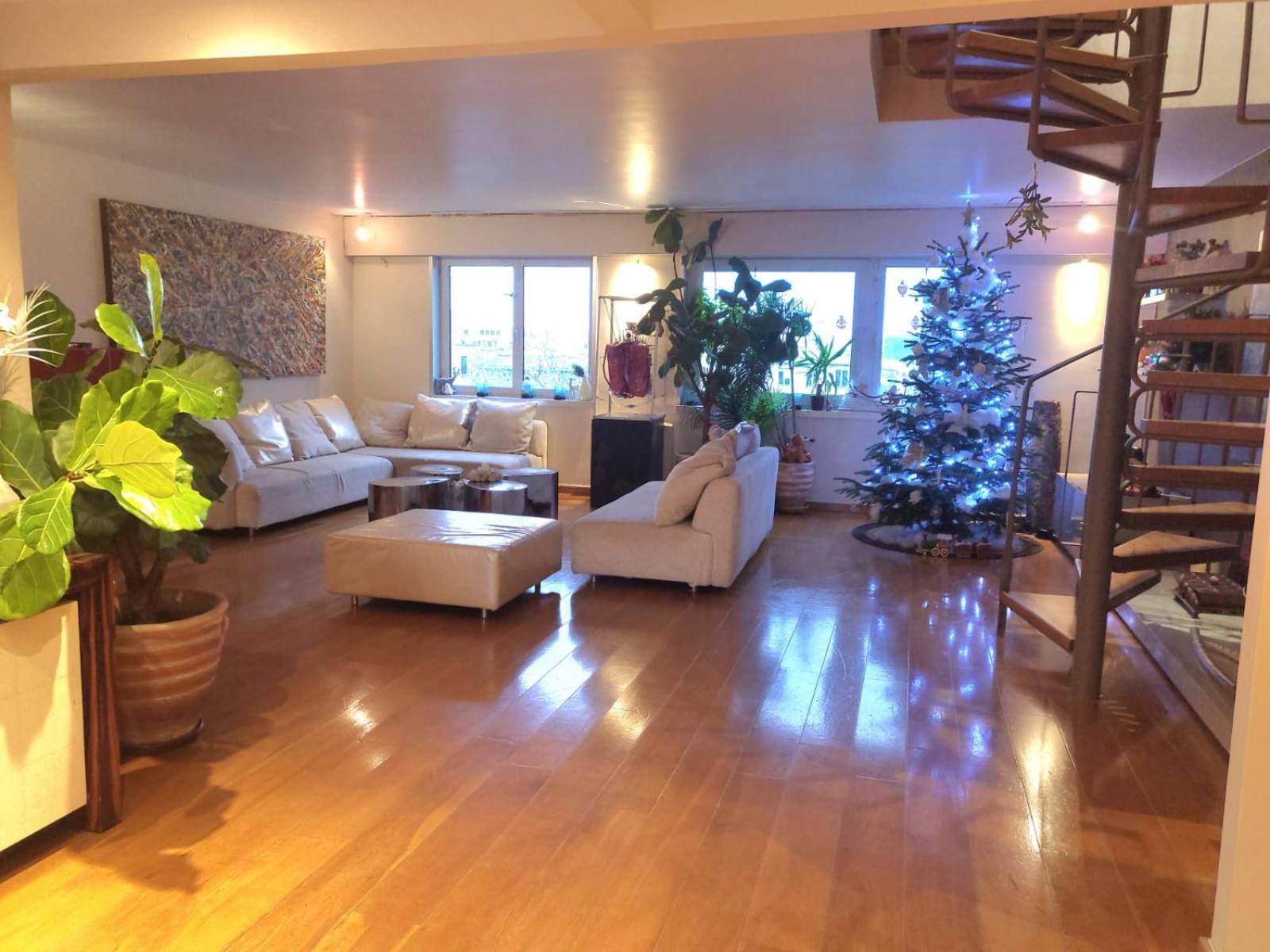 Penthouse Champs Elysees Above 5 Stars Berri Champs Elysees Apartment Paris
