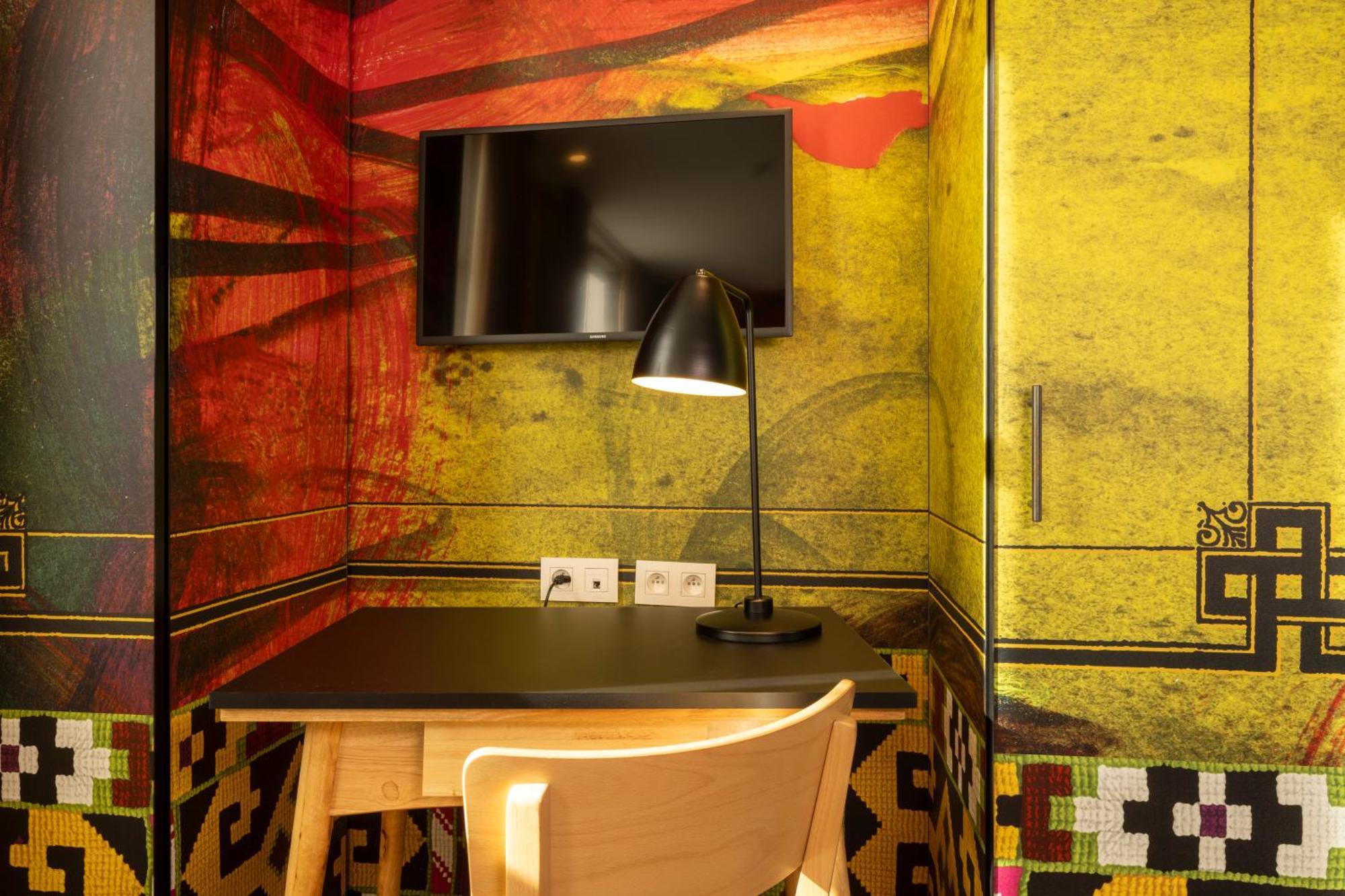 L'antoine Hotel 4*