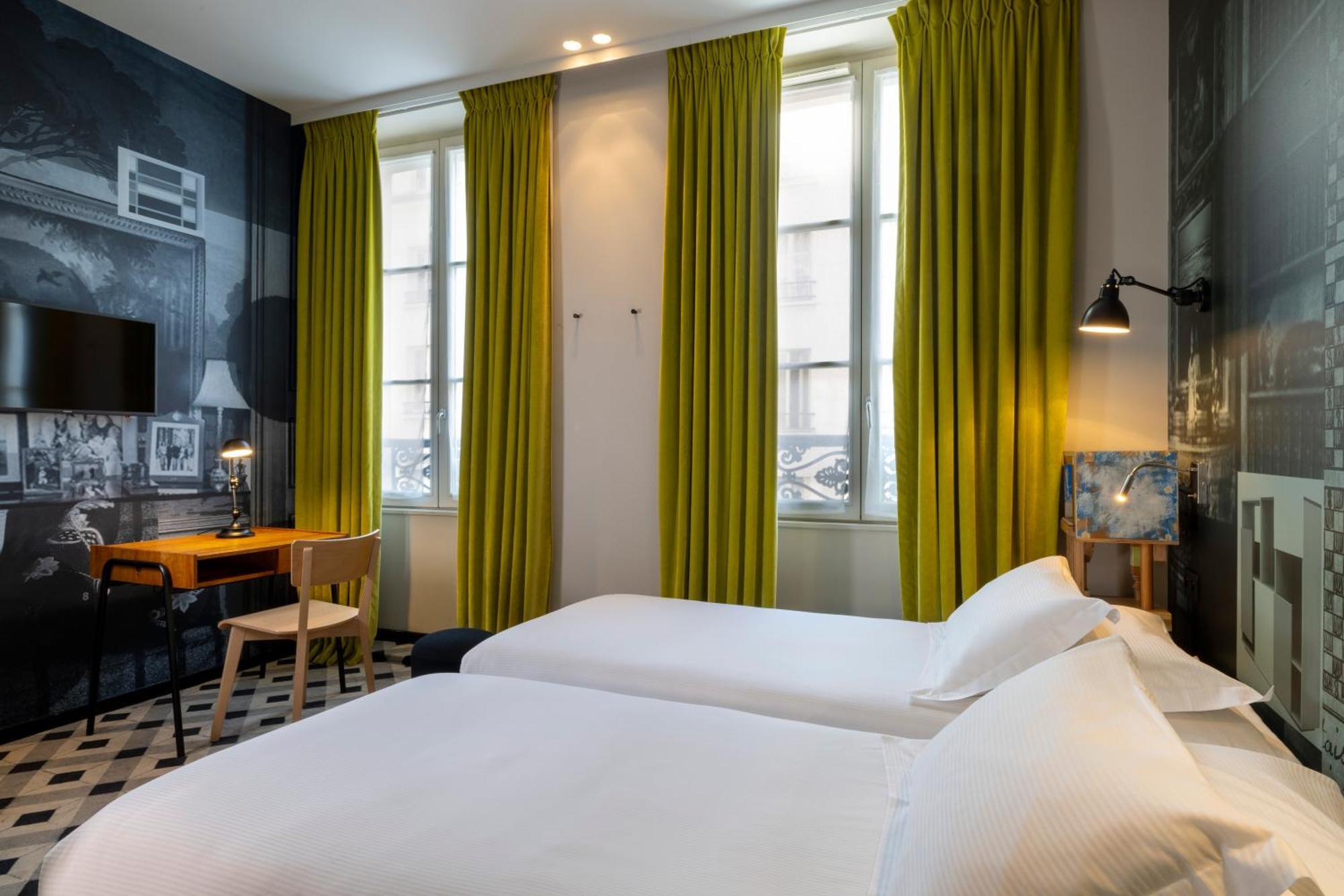 L'antoine Hotel
