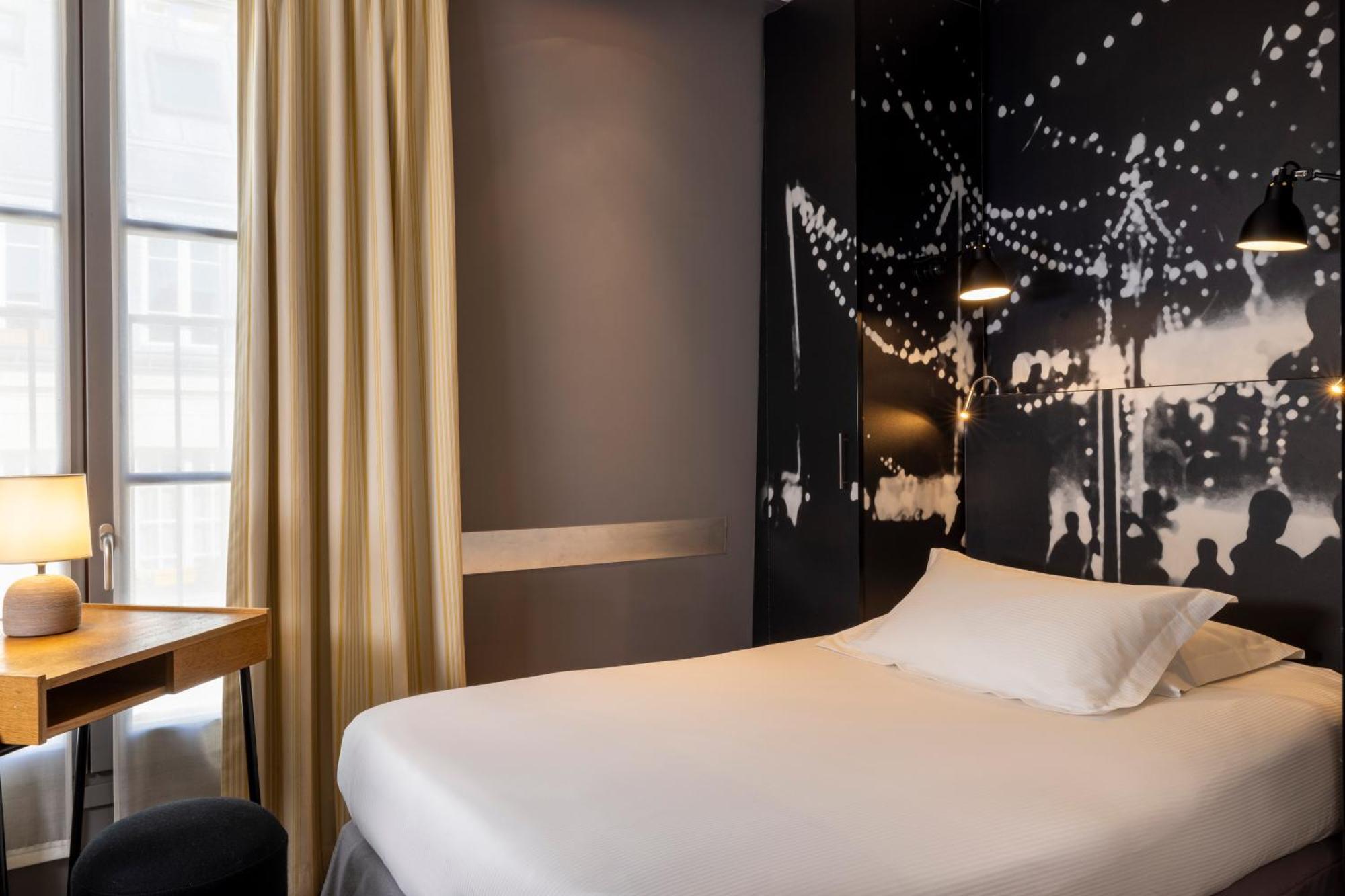 L'antoine 4* Paris