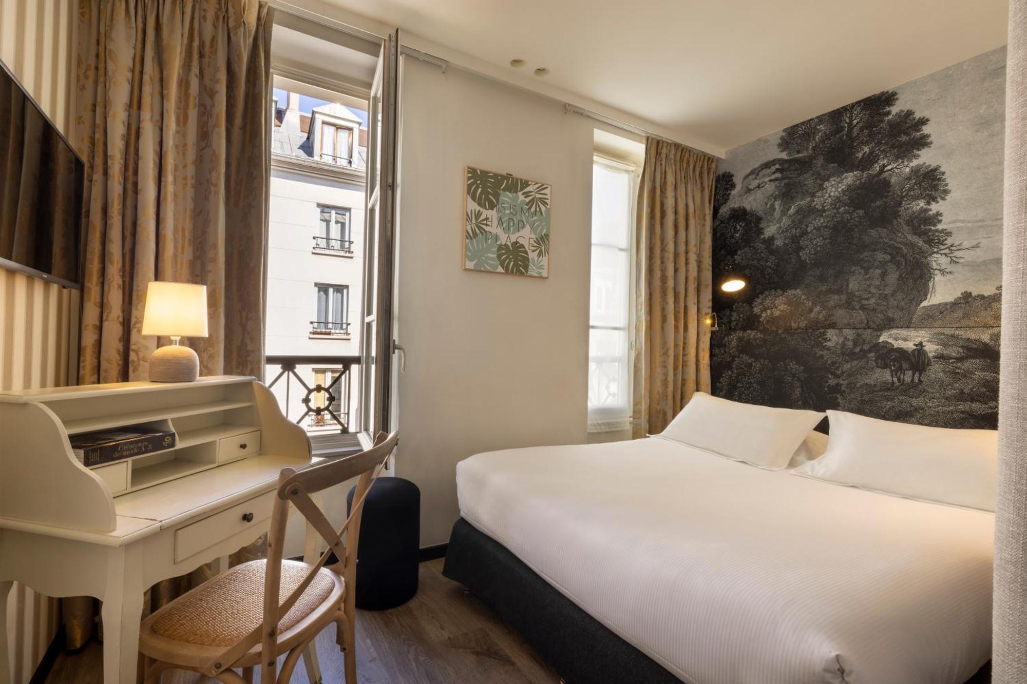 L'antoine 4* Paris