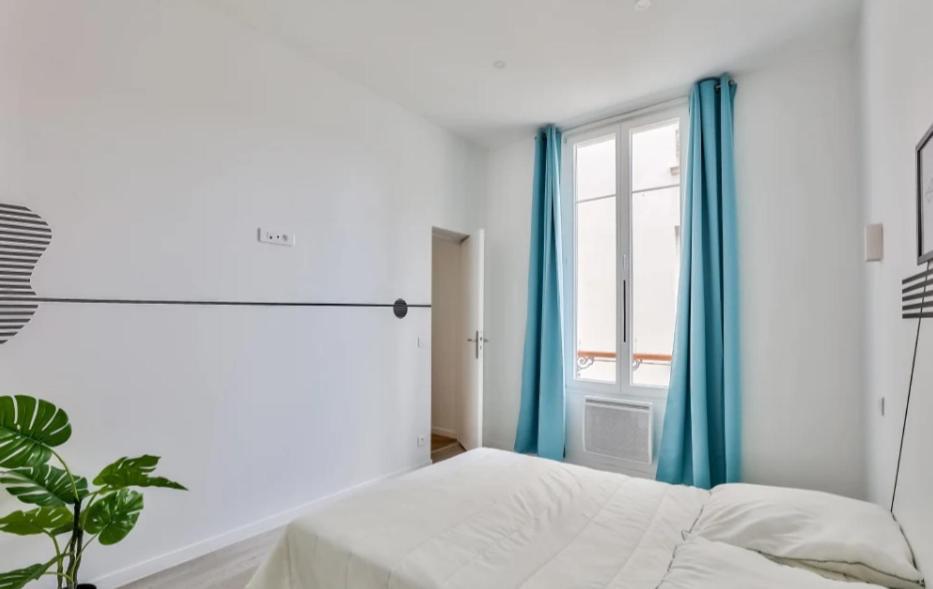 Apartamento Nets - Daumesnil *