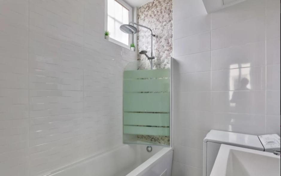 Apartamento Nets - Daumesnil Paris