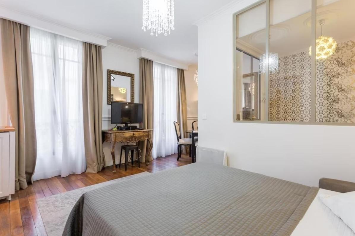 Apartment My Nest Inn Paris Mouffetard - 30M2 - 200M Du Jardin Des Plantes *
