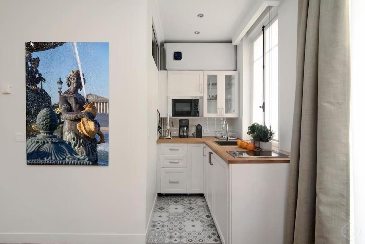 Apartamento My Nest Inn Paris Mouffetard - 30M2 - 200M Du Jardin Des Plantes *