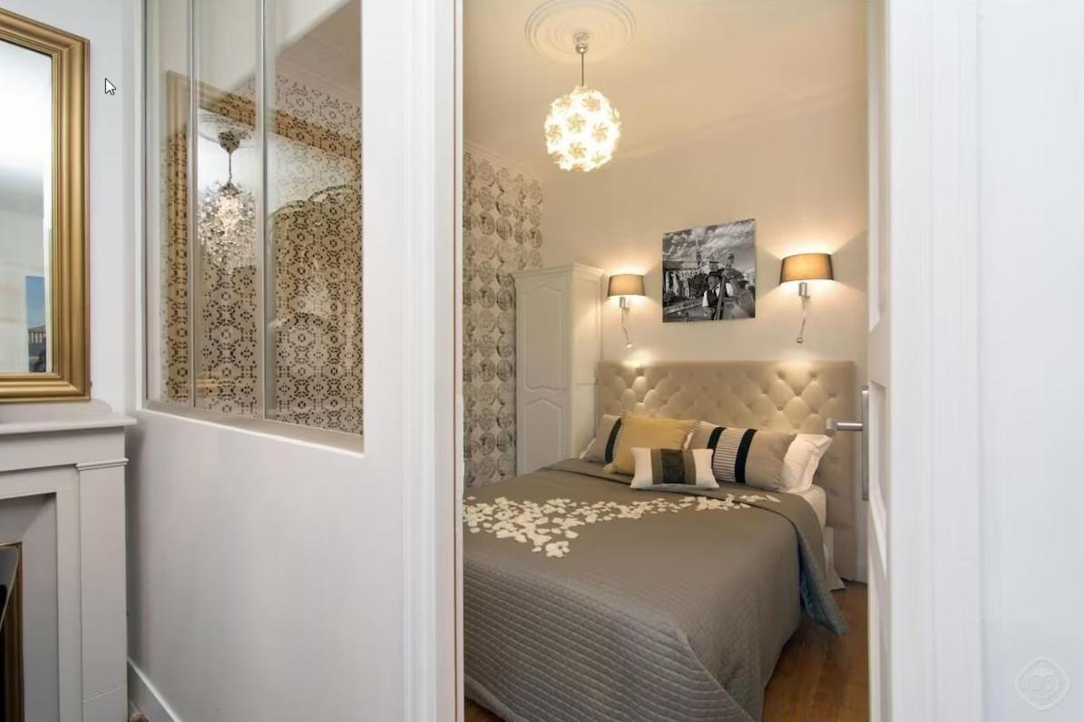Apartment My Nest Inn Paris Mouffetard - 30M2 - 200M Du Jardin Des Plantes