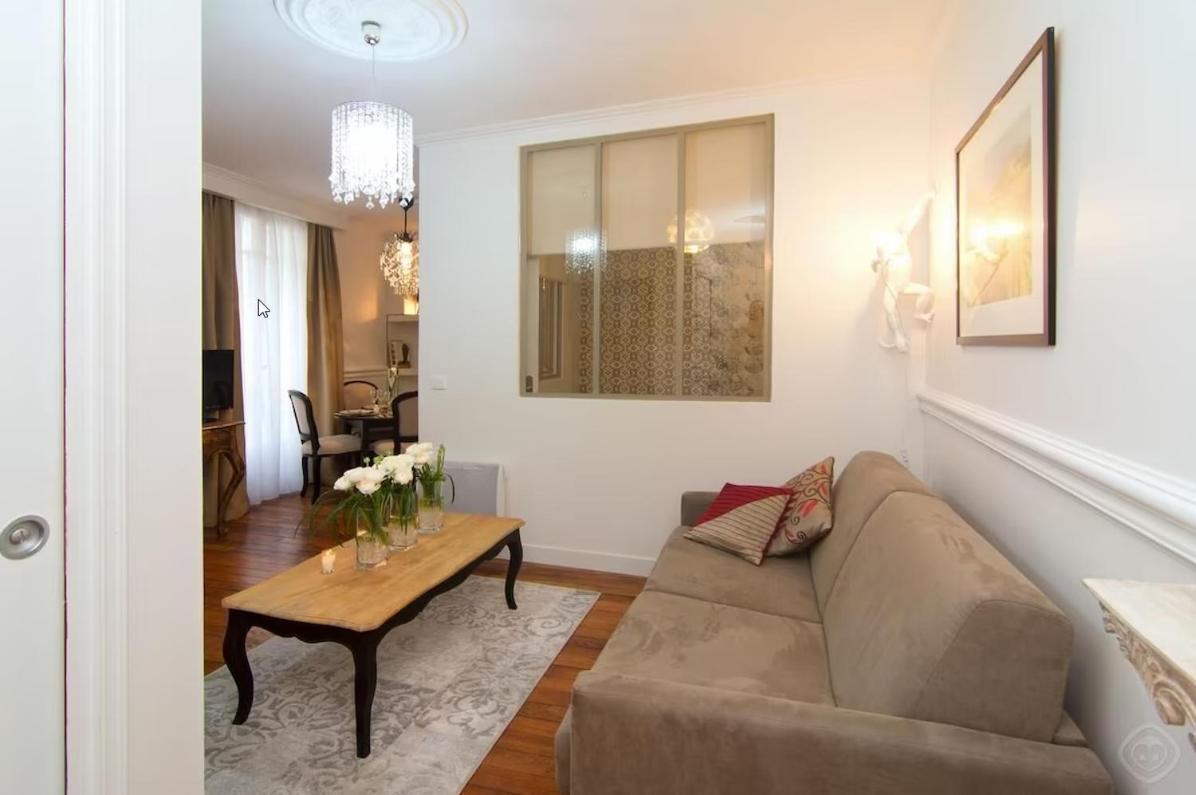 Apartment My Nest Inn Paris Mouffetard - 30M2 - 200M Du Jardin Des Plantes *