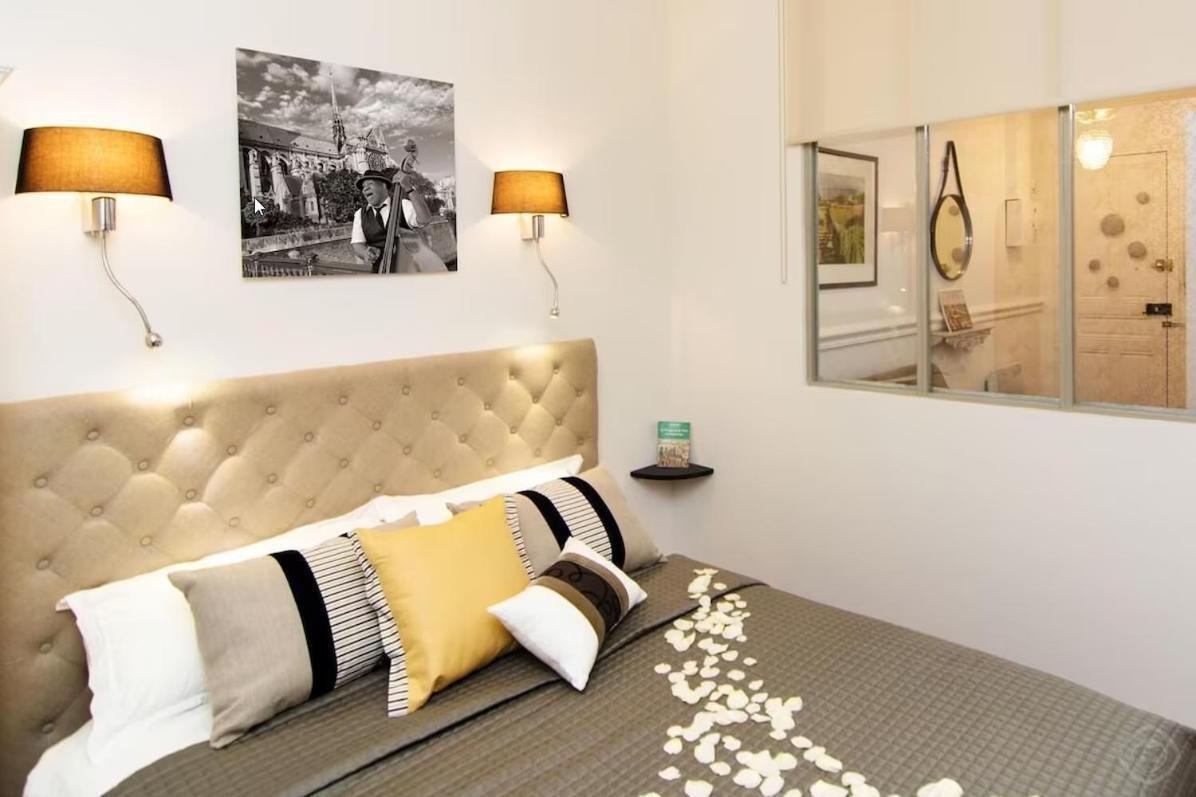 My Nest Inn Paris Mouffetard - 30M2 - 200M Du Jardin Des Plantes * Paris