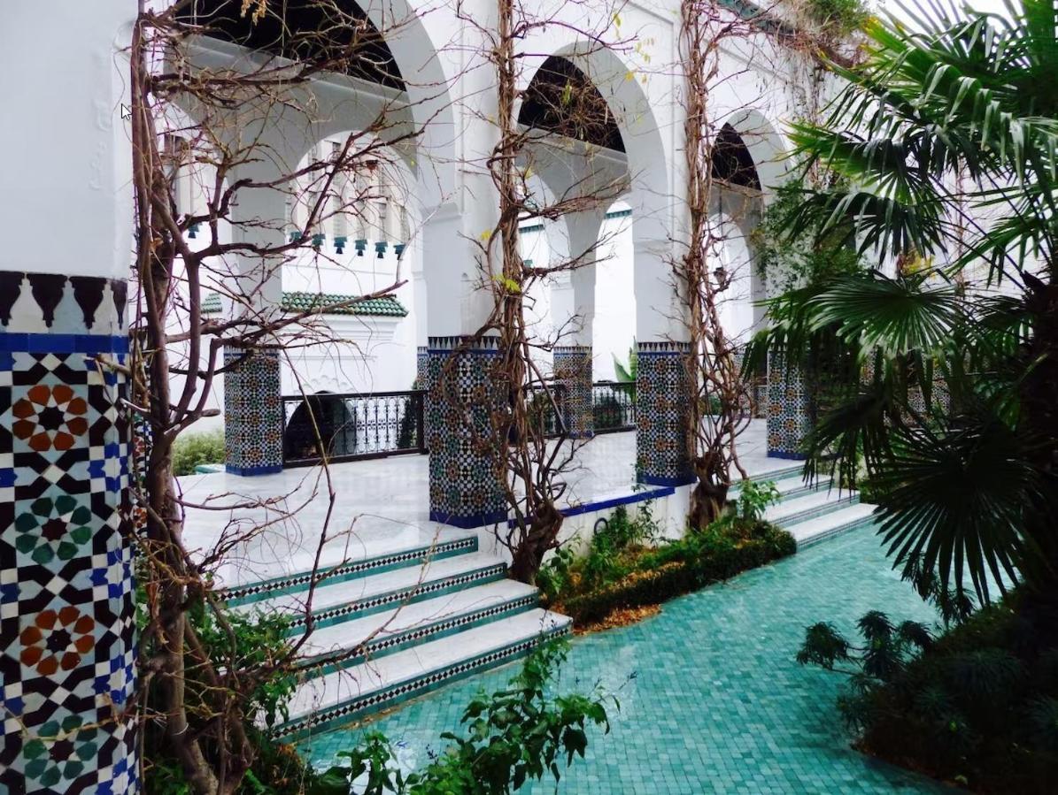 My Nest Inn Paris Mouffetard - 30M2 - 200M Du Jardin Des Plantes Paris