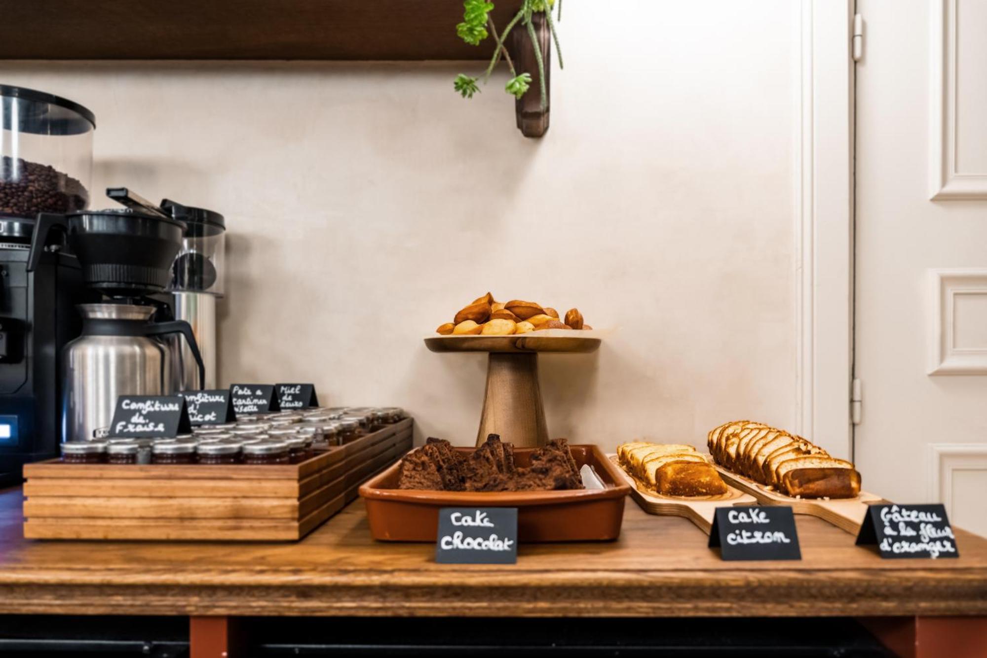 Eugénie 4* Paris