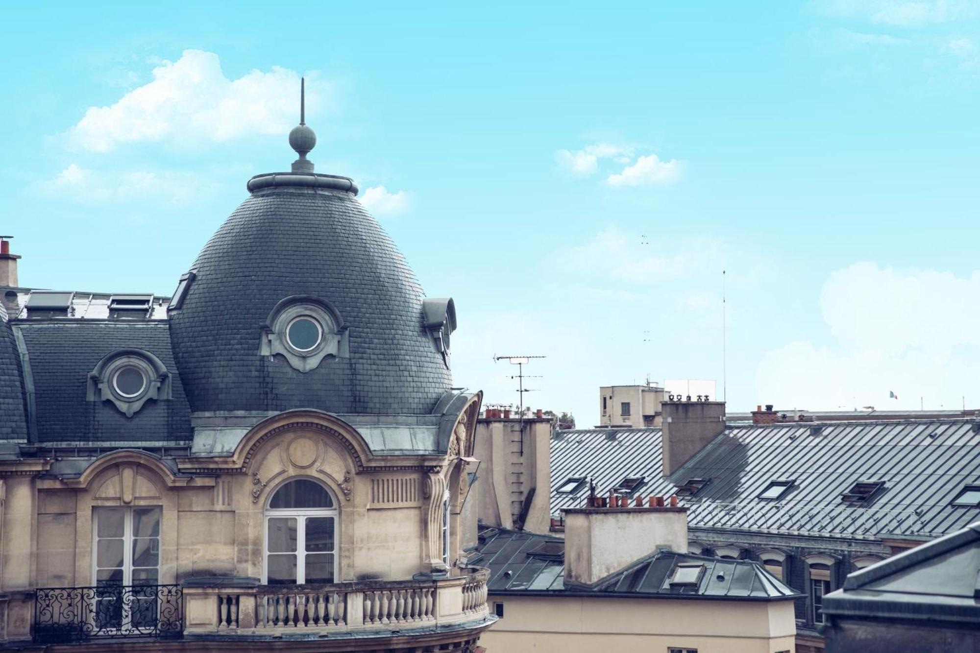 Timhotel Palais Royal Hotel