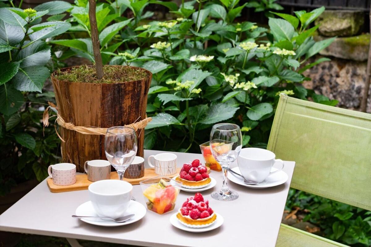 My Nest Inn Paris Quartier Latin - 27M2 - Renove