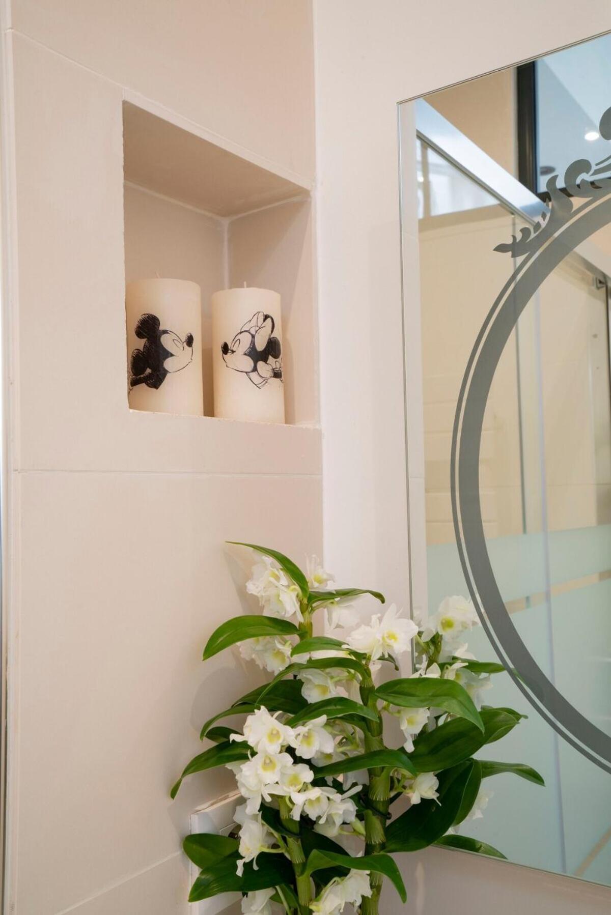 My Nest Inn Paris Quartier Latin - 27M2 - Renove *