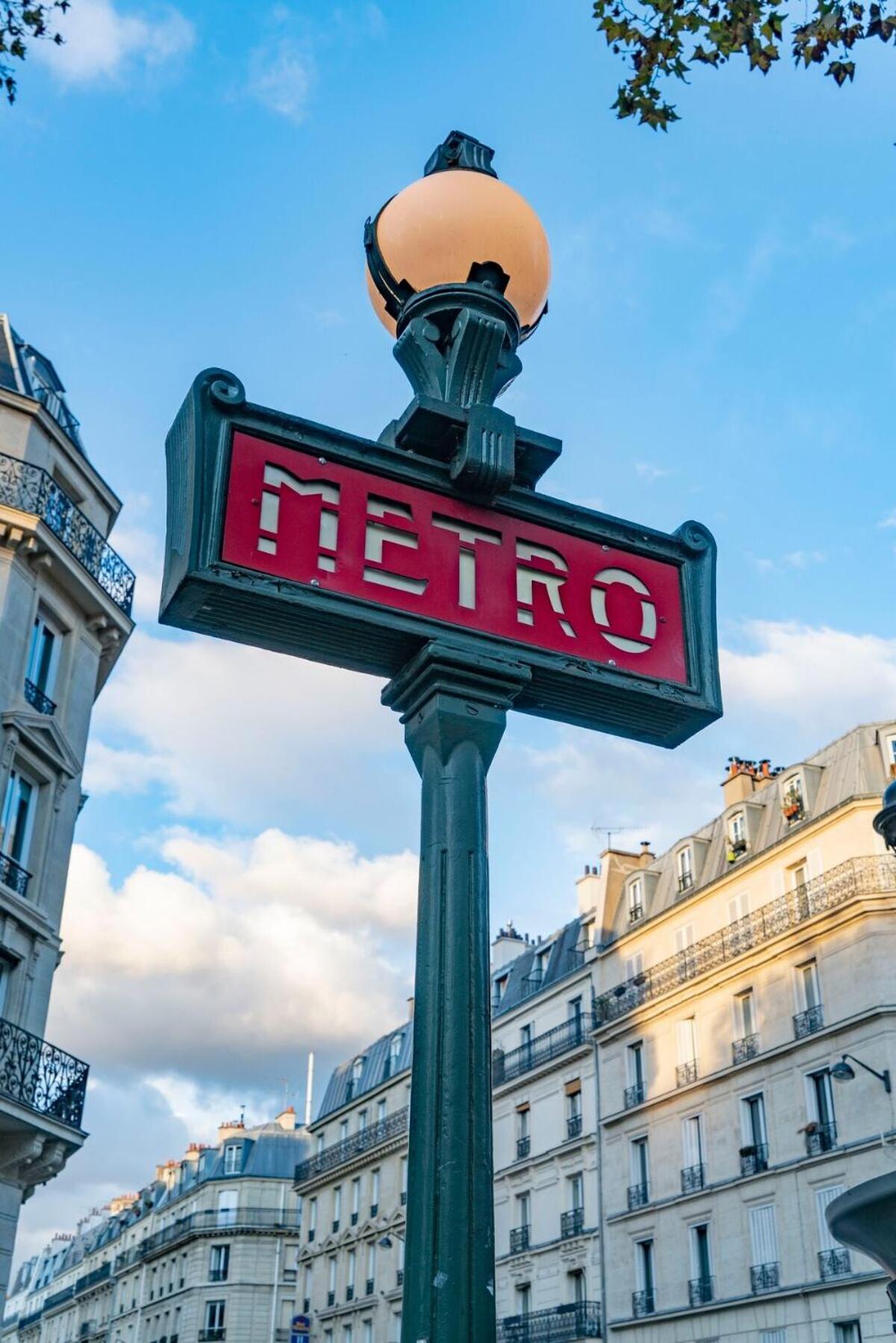 Apartment My Nest Inn Paris Quartier Latin - 27M2 - Renove