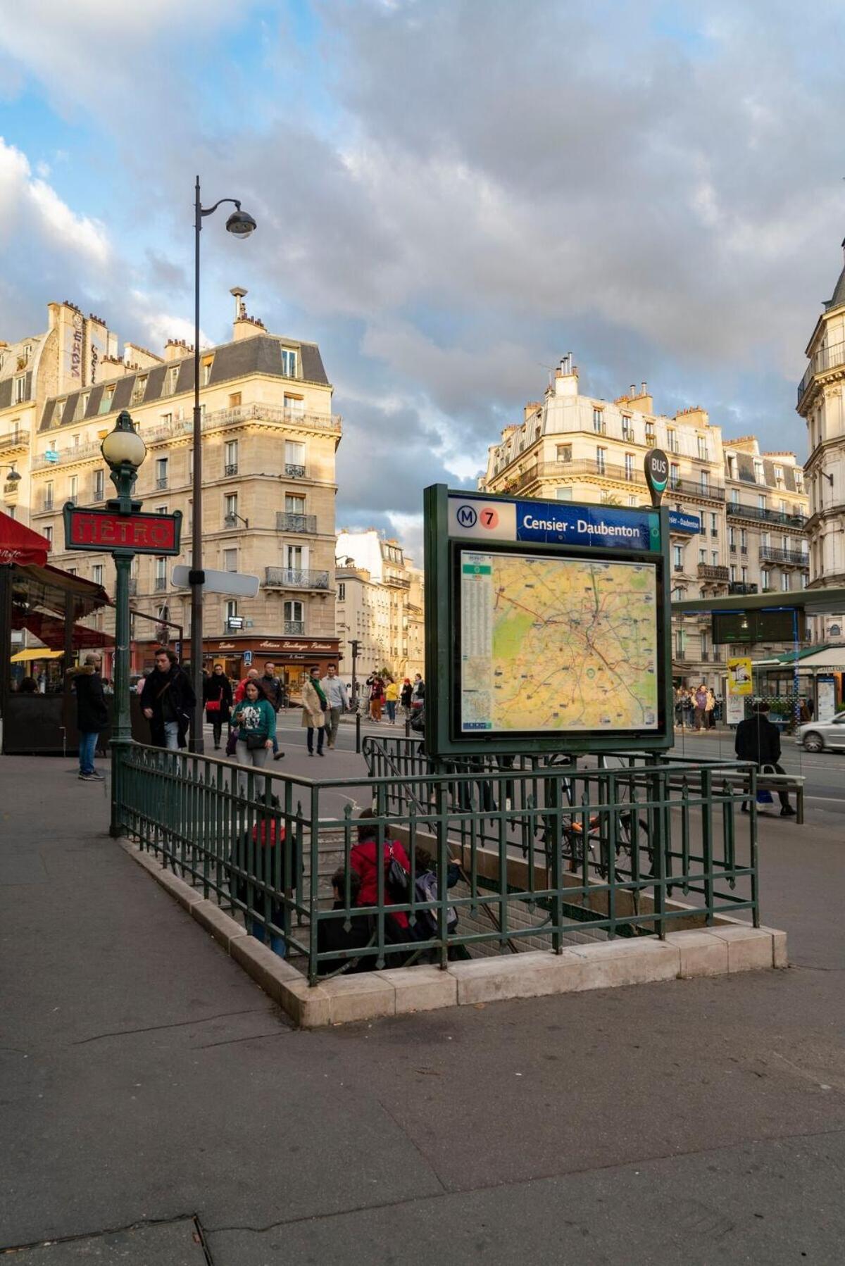 My Nest Inn Paris Quartier Latin - 27M2 - Renove Apartment