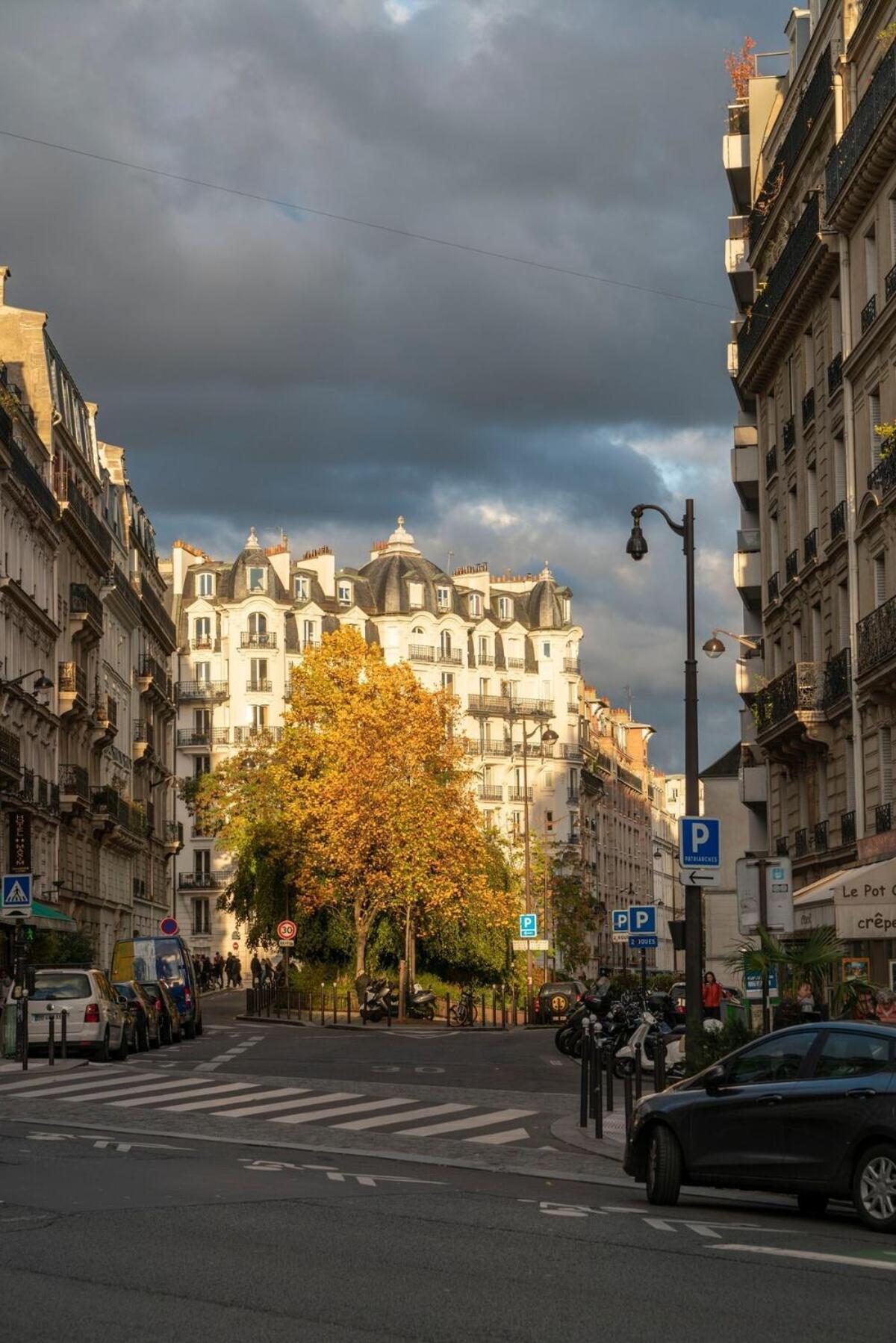 My Nest Inn Paris Quartier Latin - 27M2 - Renove Apartment *