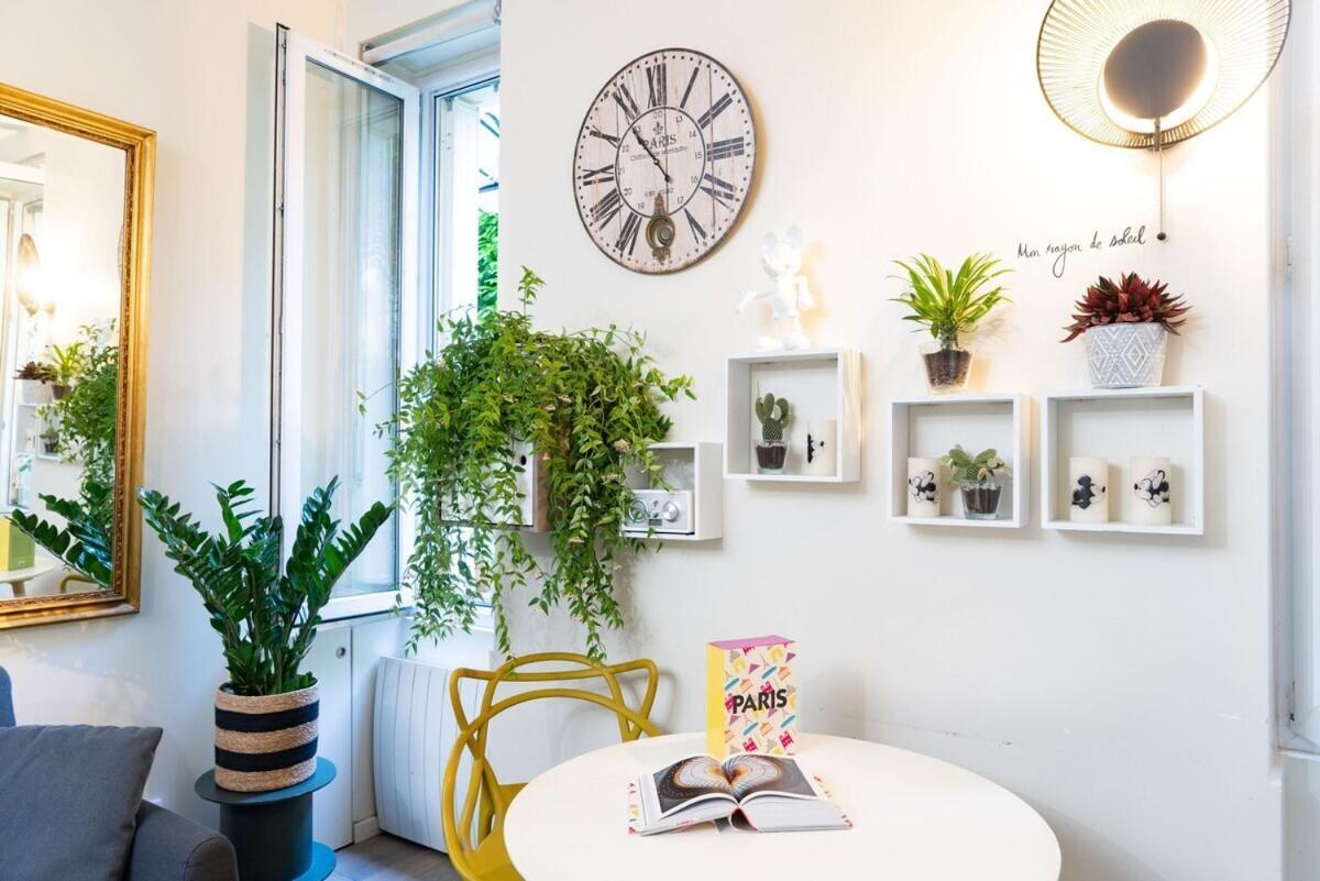 My Nest Inn Paris Quartier Latin - 27M2 - Renove