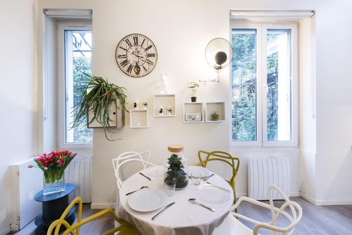 My Nest Inn Paris Quartier Latin - 27M2 - Renove Apartment *