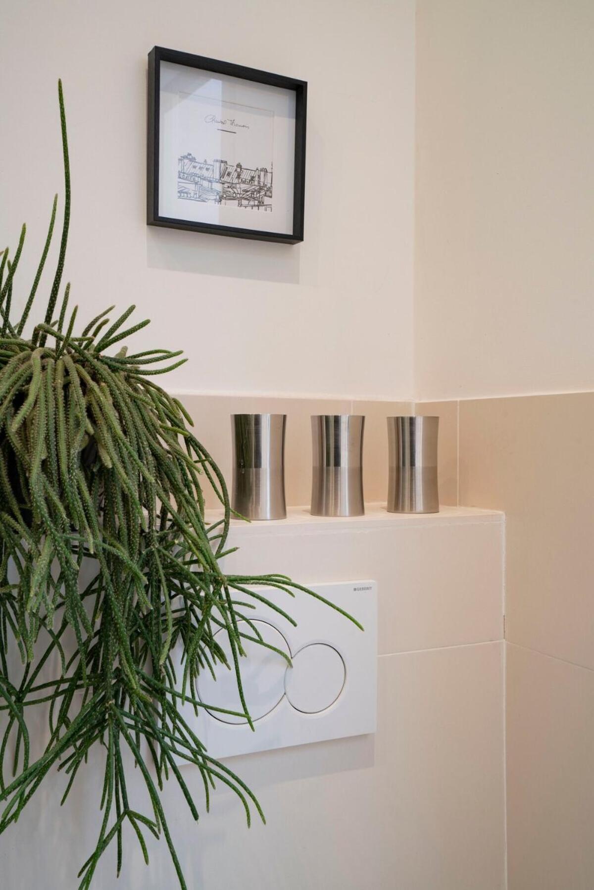 My Nest Inn Paris Quartier Latin - 27M2 - Renove