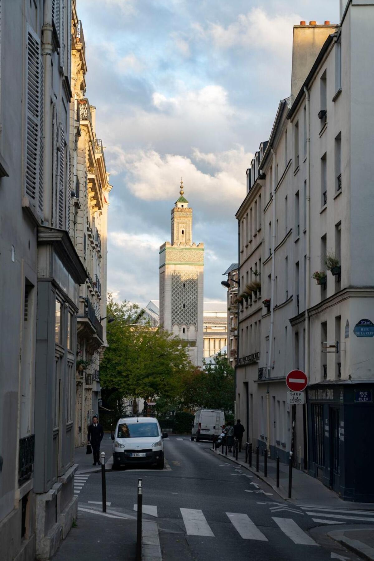Apartment My Nest Inn Paris Quartier Latin - 27M2 - Renove Paris