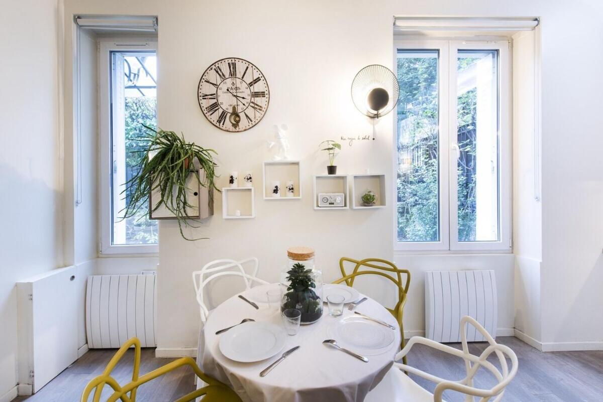 Apartment My Nest Inn Paris Quartier Latin - 27M2 - Renove