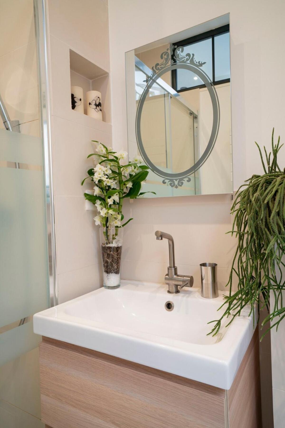 My Nest Inn Paris Quartier Latin - 27M2 - Renove Apartment