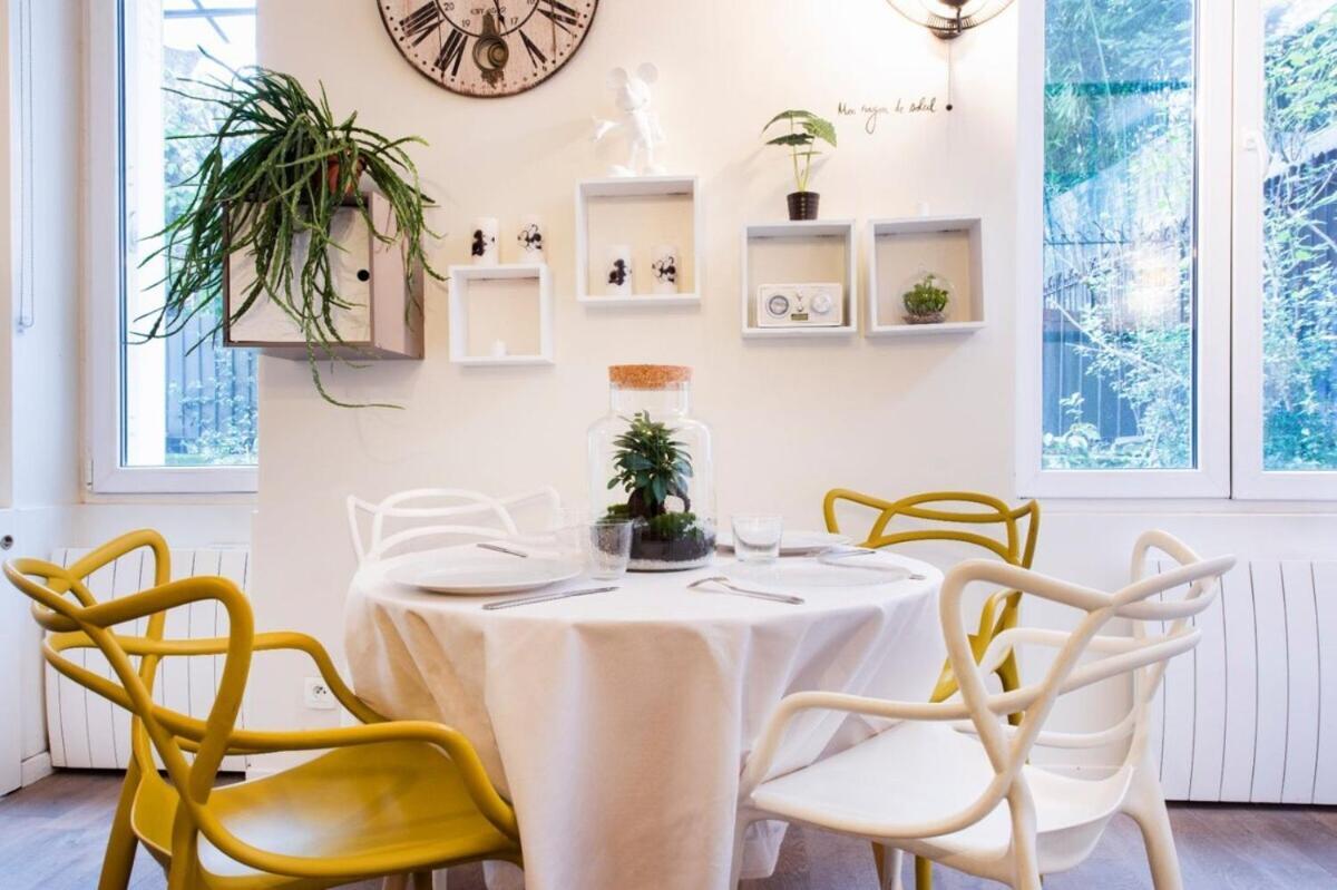 My Nest Inn Paris Quartier Latin - 27M2 - Renove Paris